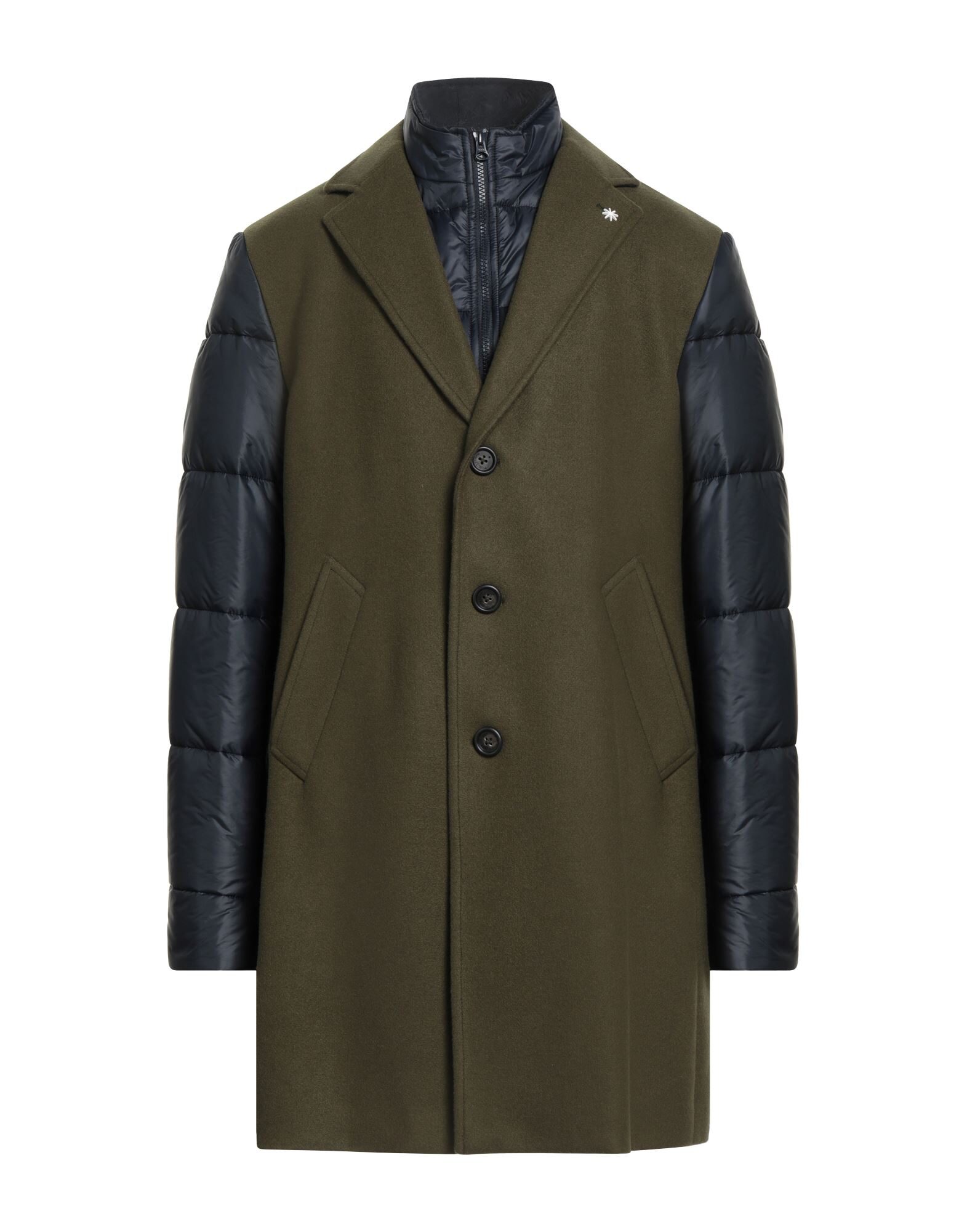 MANUEL RITZ - Cappotti