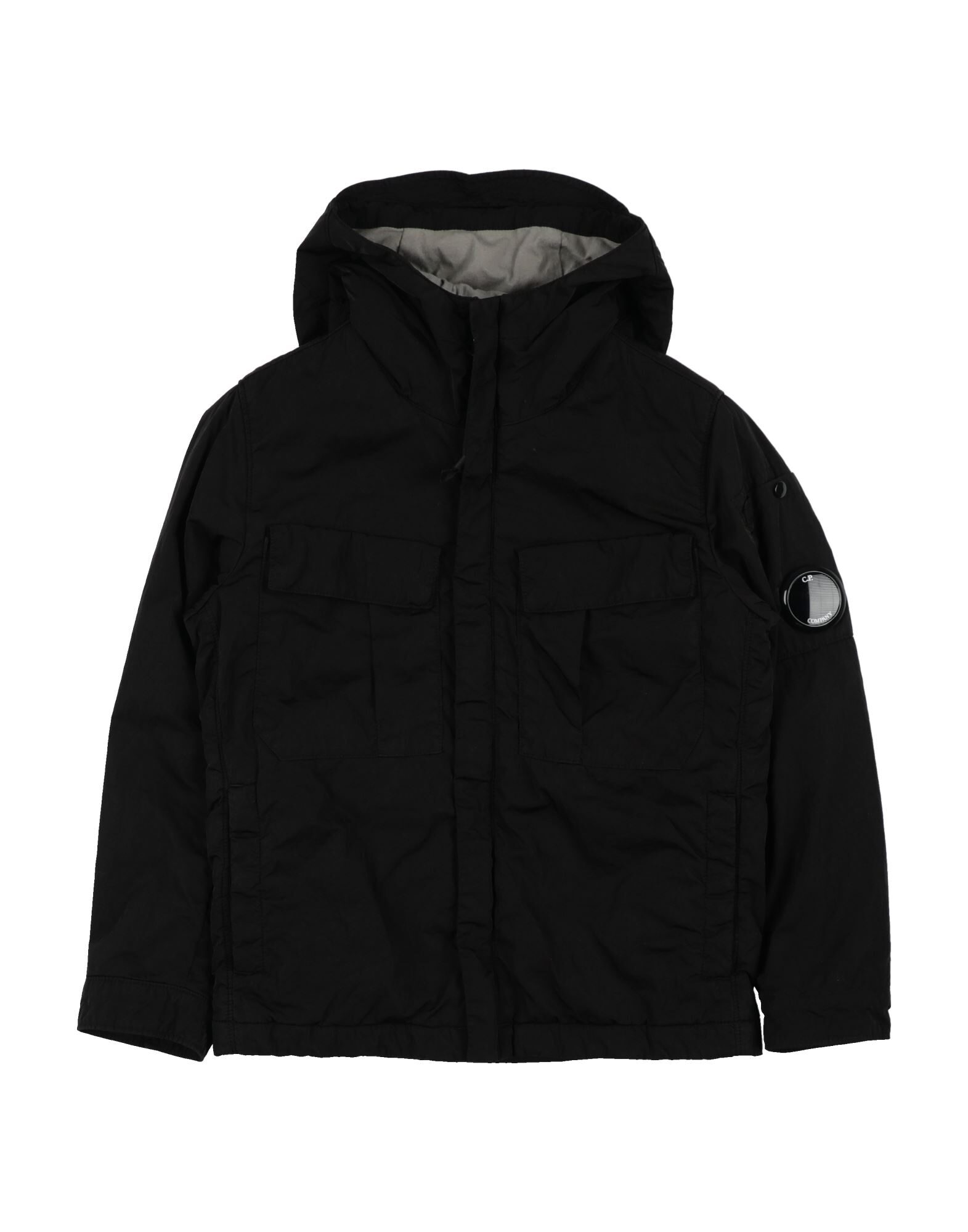 C.P. COMPANY UNDERSIXTEEN - Jackets