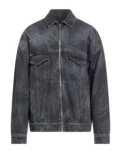 GIVENCHY Blouson en jean 100% Coton