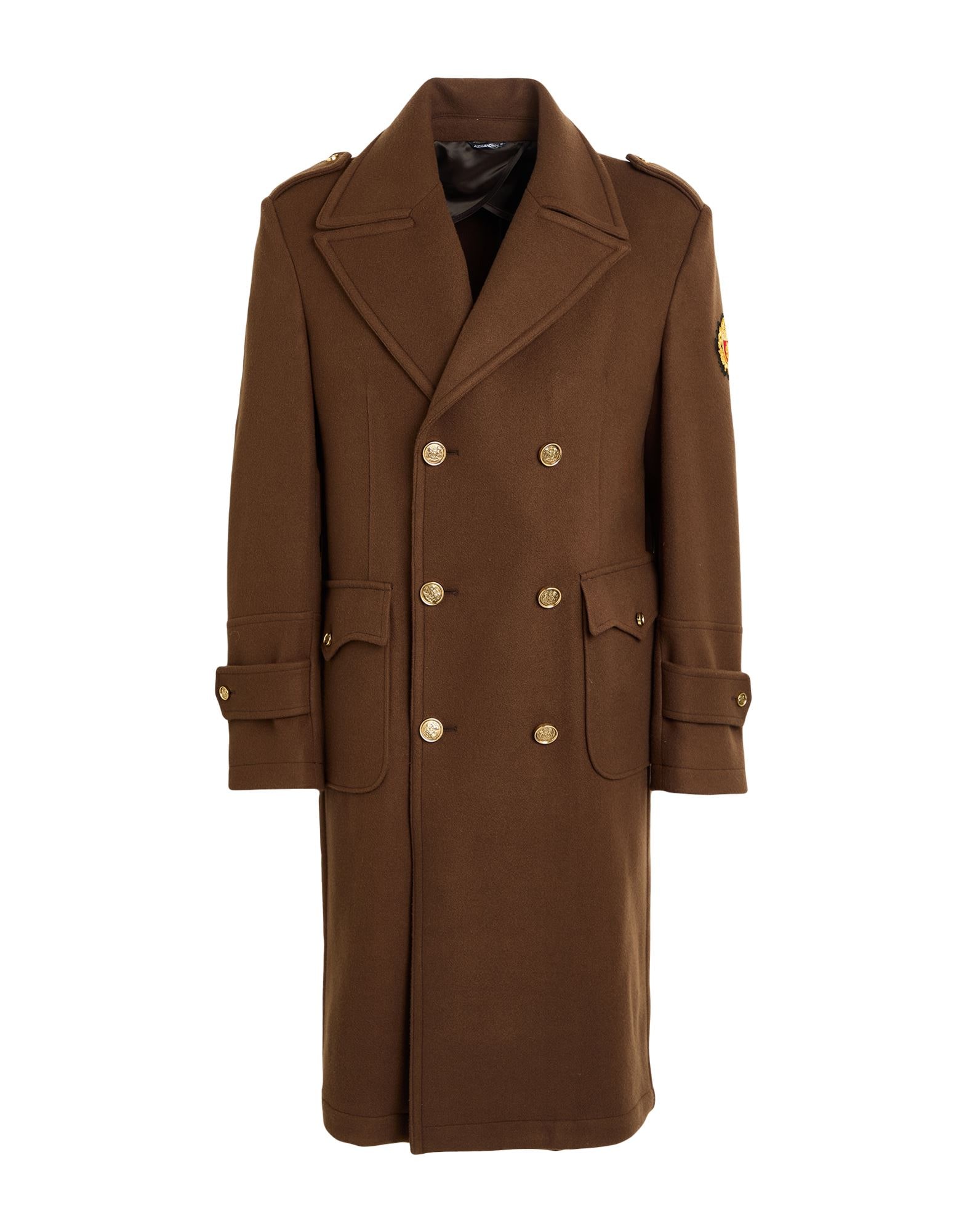 DANIELE ALESSANDRINI - Coats