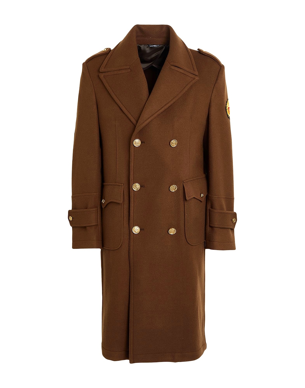 DANIELE ALESSANDRINI - Coats