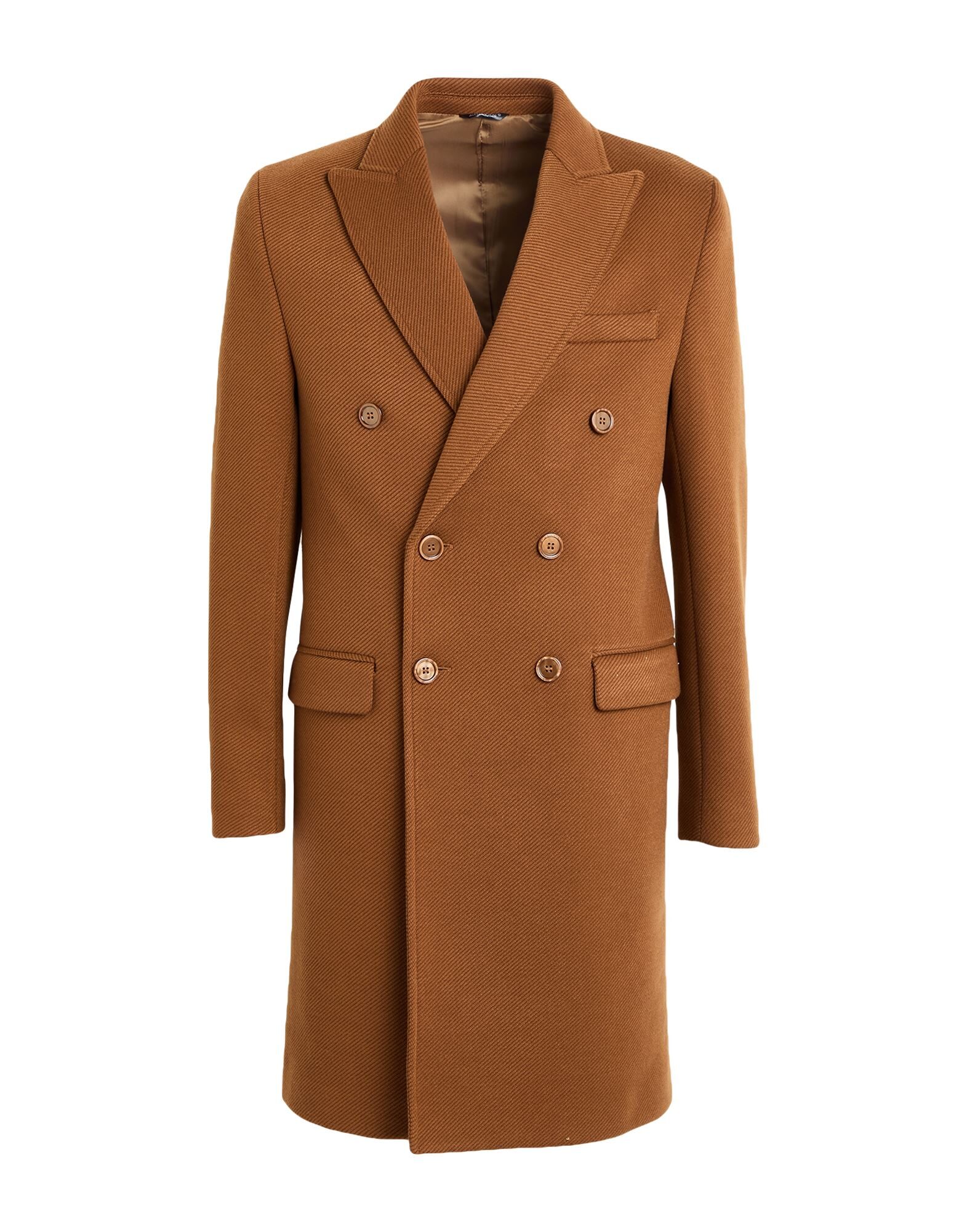 GREY DANIELE ALESSANDRINI - Coats