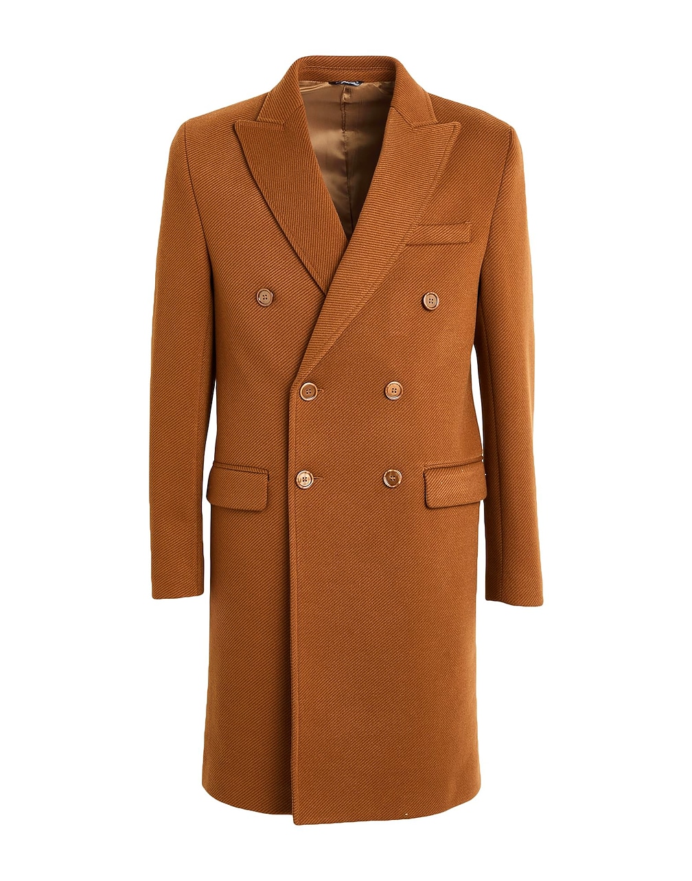 GREY DANIELE ALESSANDRINI - Coats