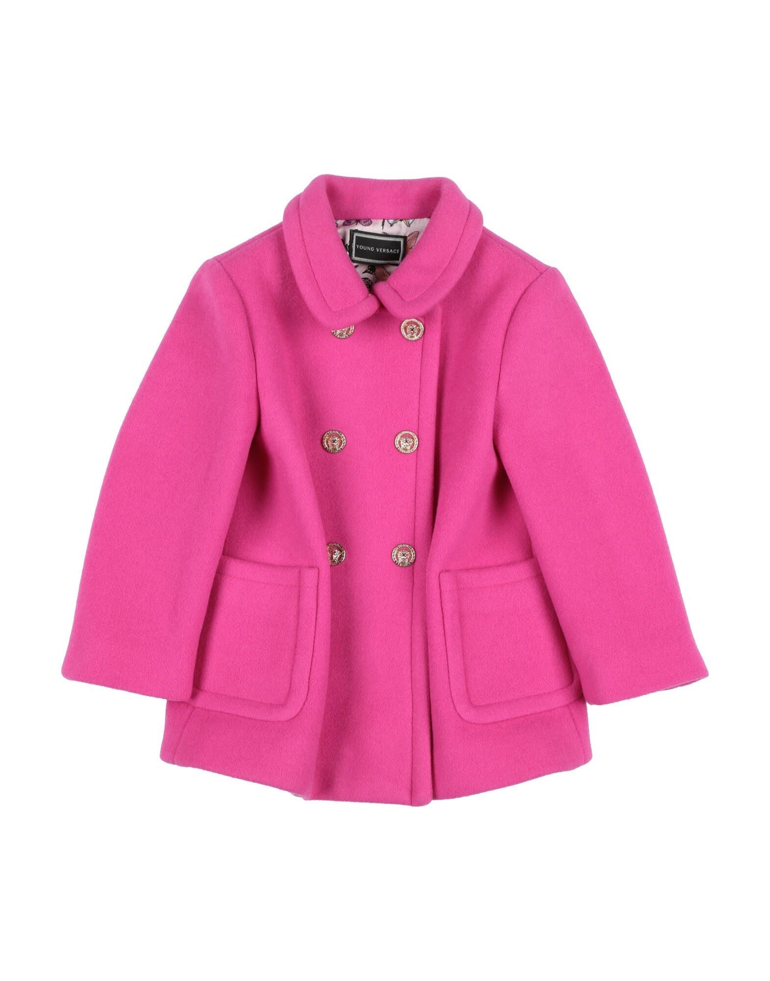 VERSACE YOUNG - Coats