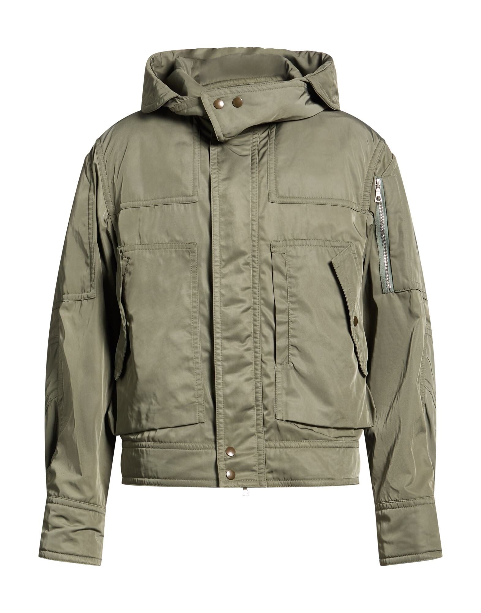 DRIES VAN NOTEN - Jackets