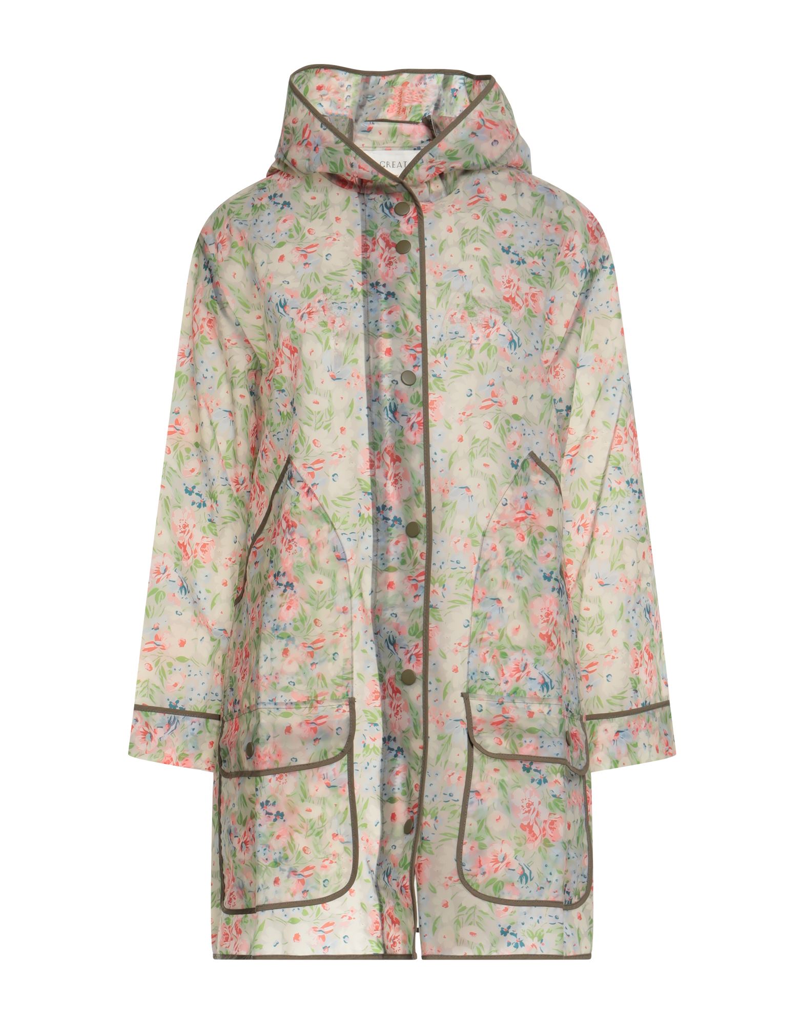 THE GREAT. - Overcoats & Trench Coats