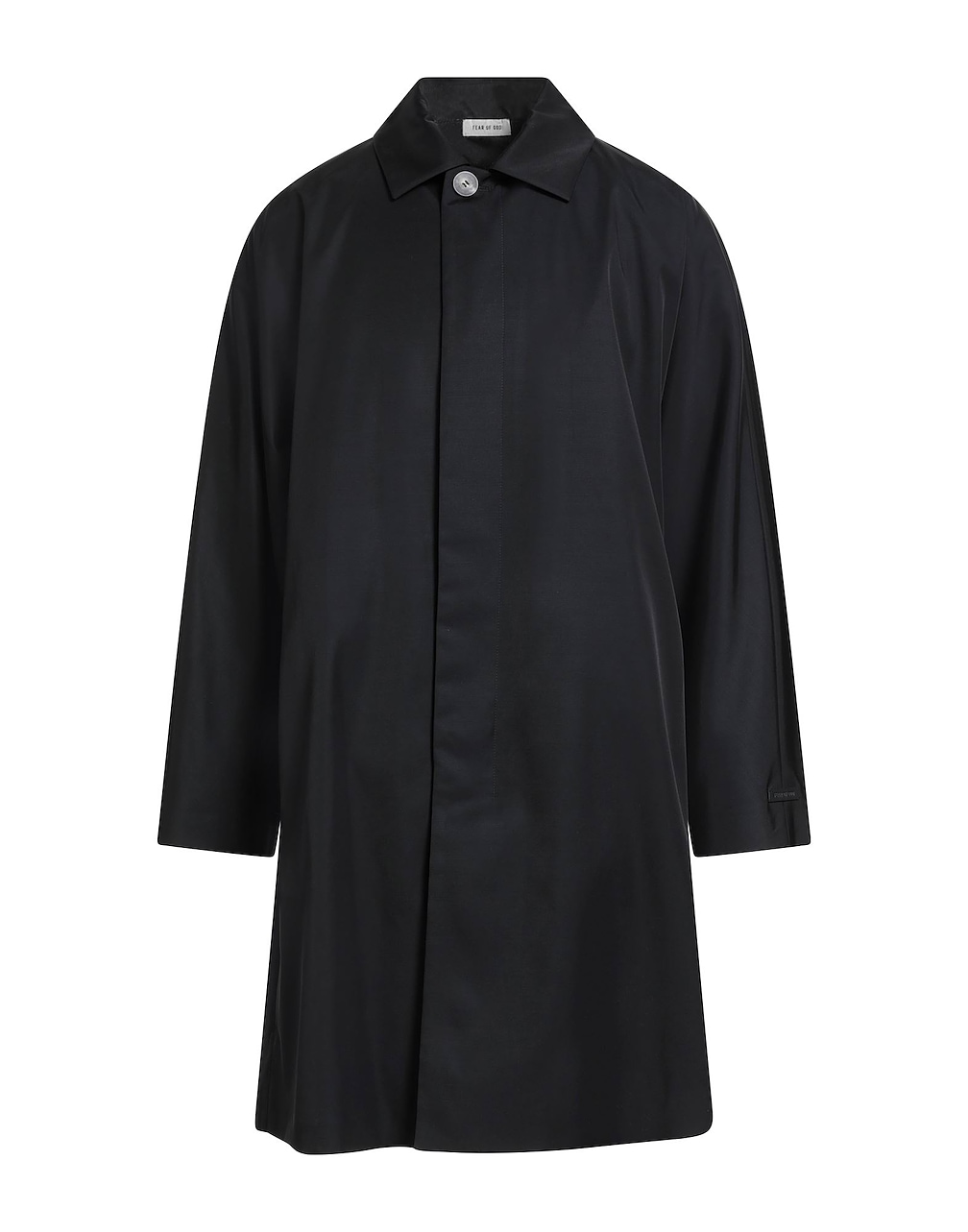 FEAR OF GOD - Overcoats & Trench Coats