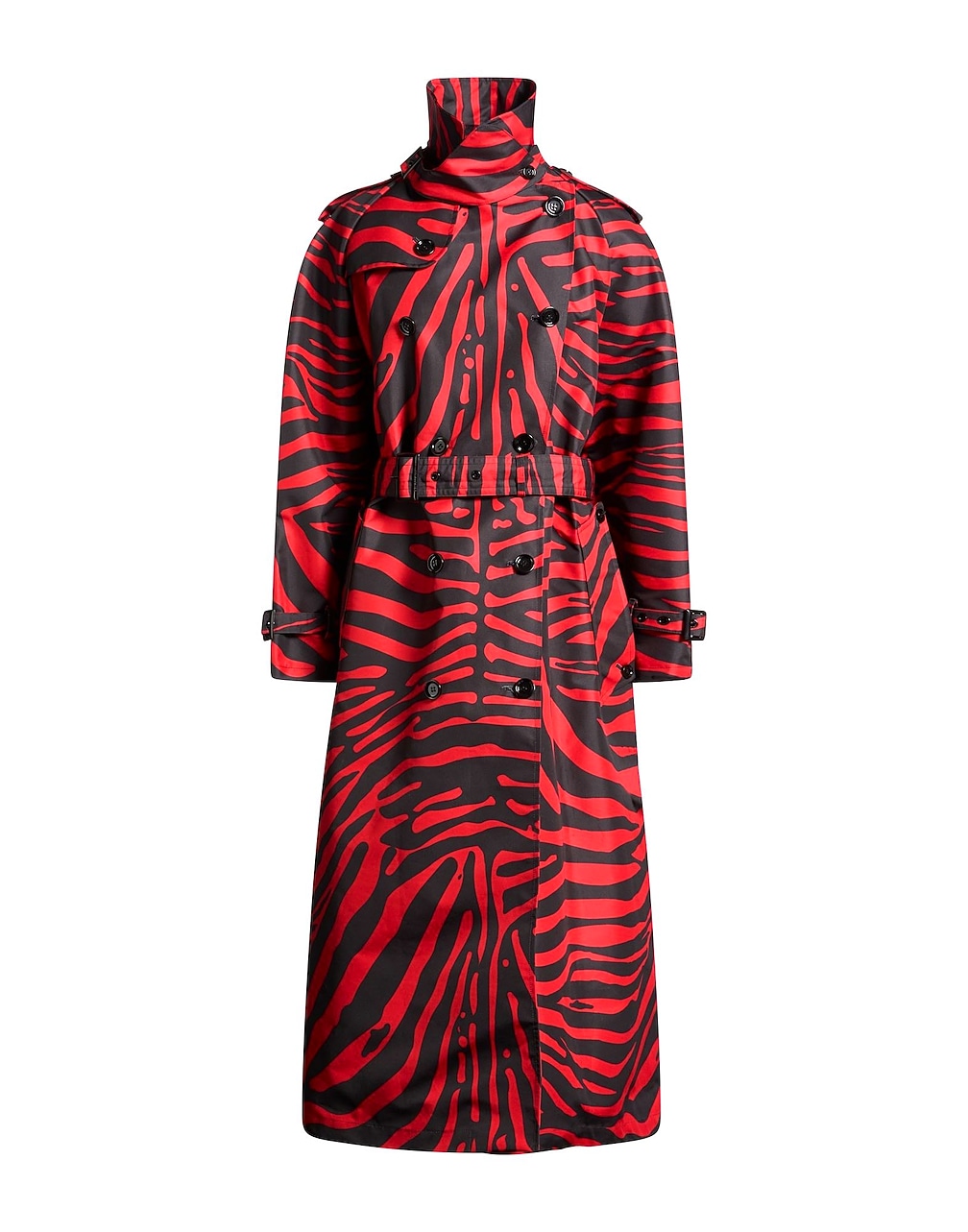 DOLCE&GABBANA - Πανωφόρια και καμπαρντίνες