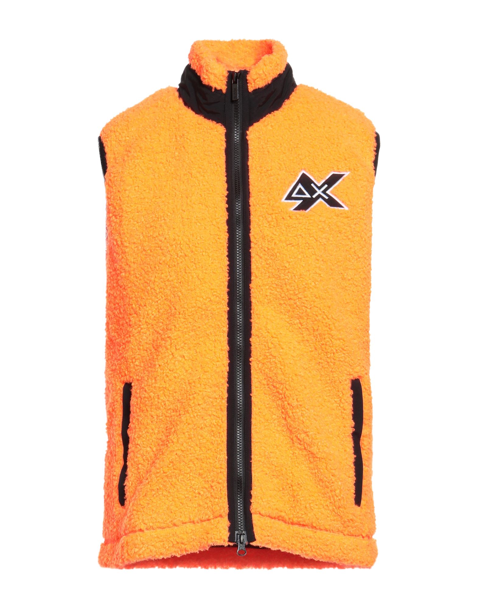 SUN 68 - Αμάνικα μπουφάν