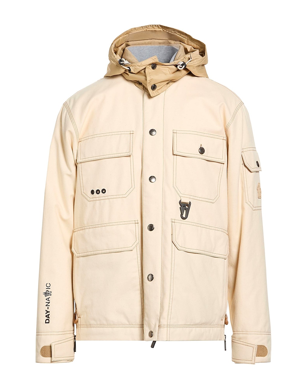 MONCLER GRENOBLE - Jackets