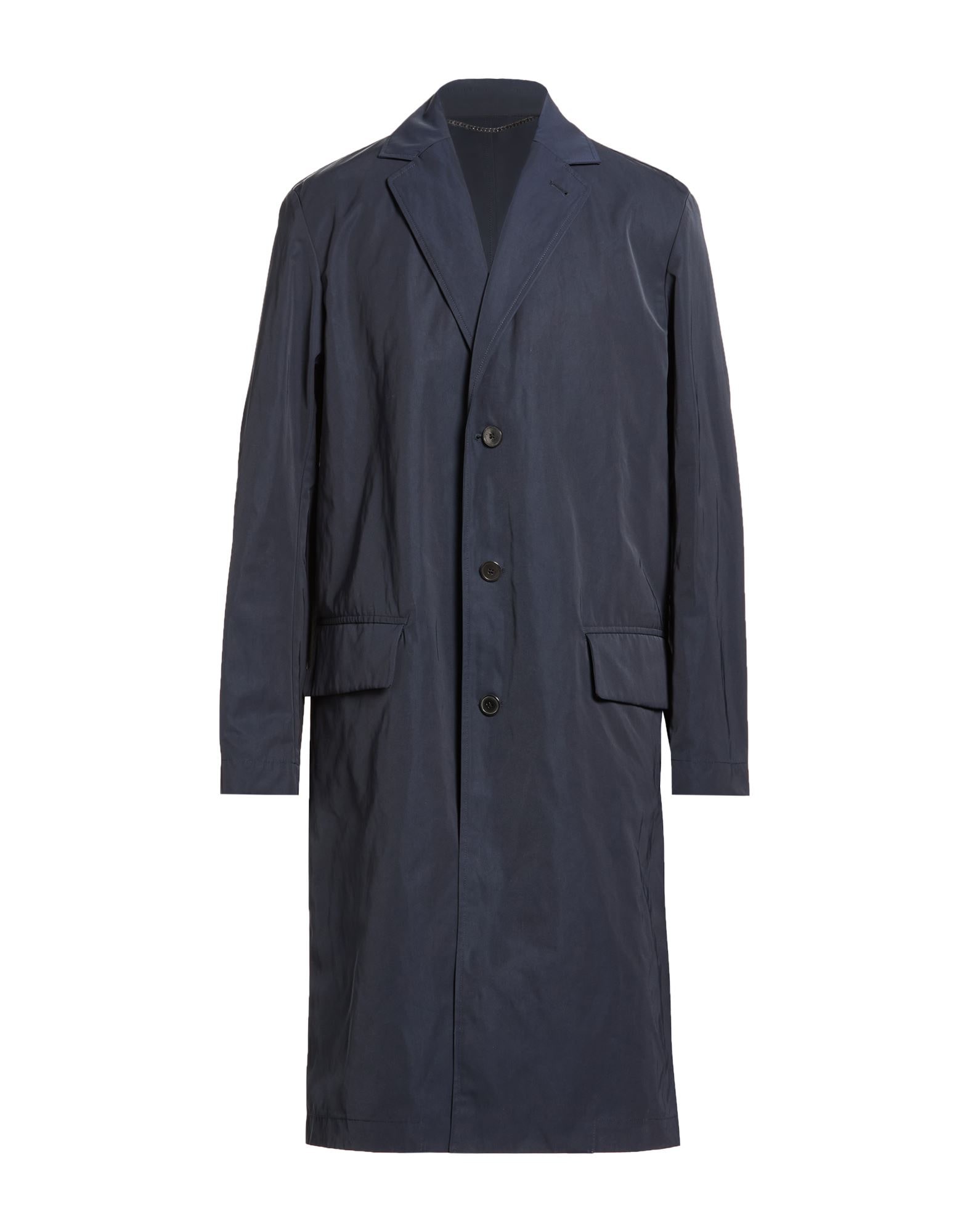 DRIES VAN NOTEN - Overcoats & Trench Coats