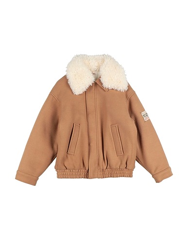 N°21 Jacket 49% Polyester, 43% Acrylic, 8% Wool