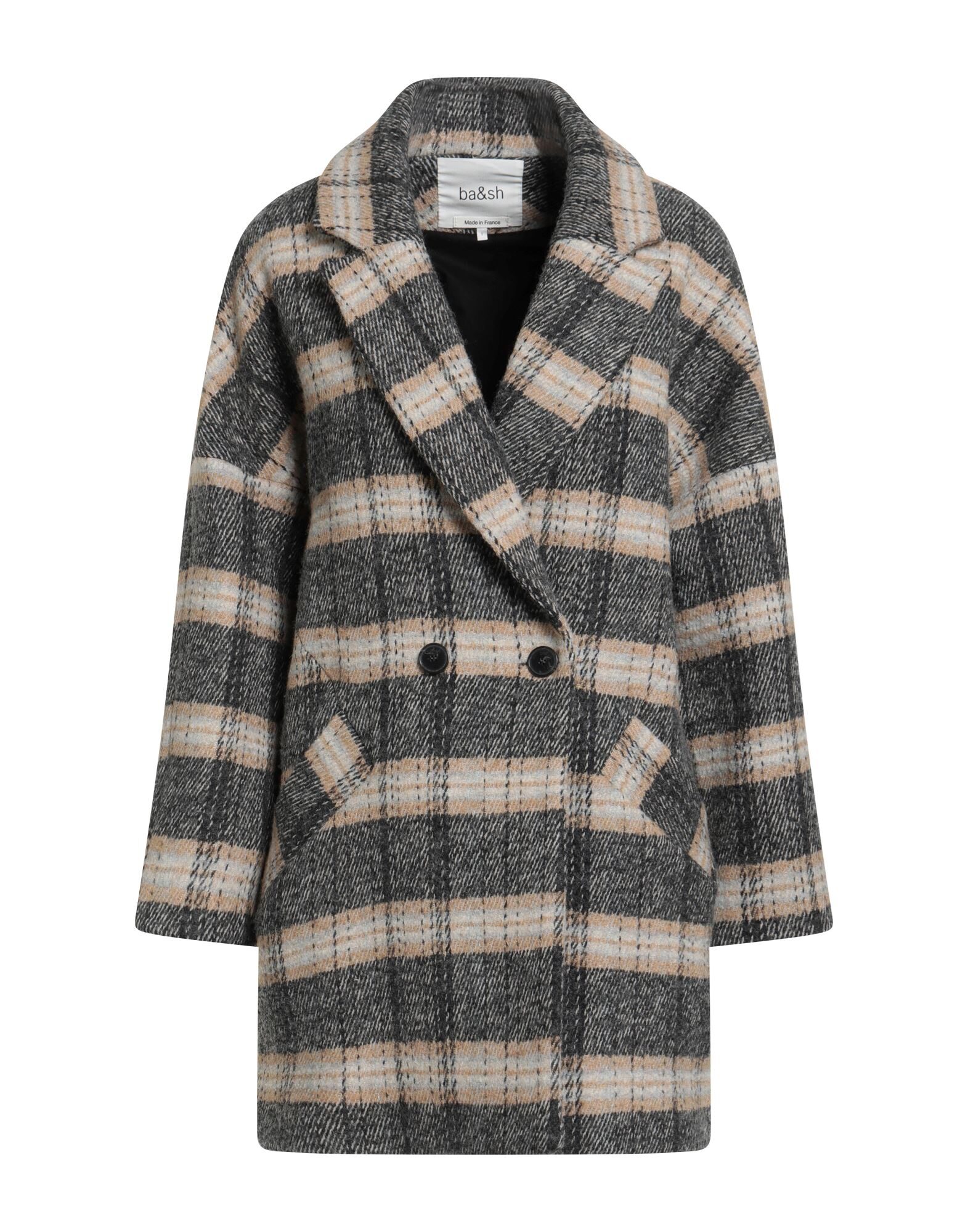 BA&SH - Пальто