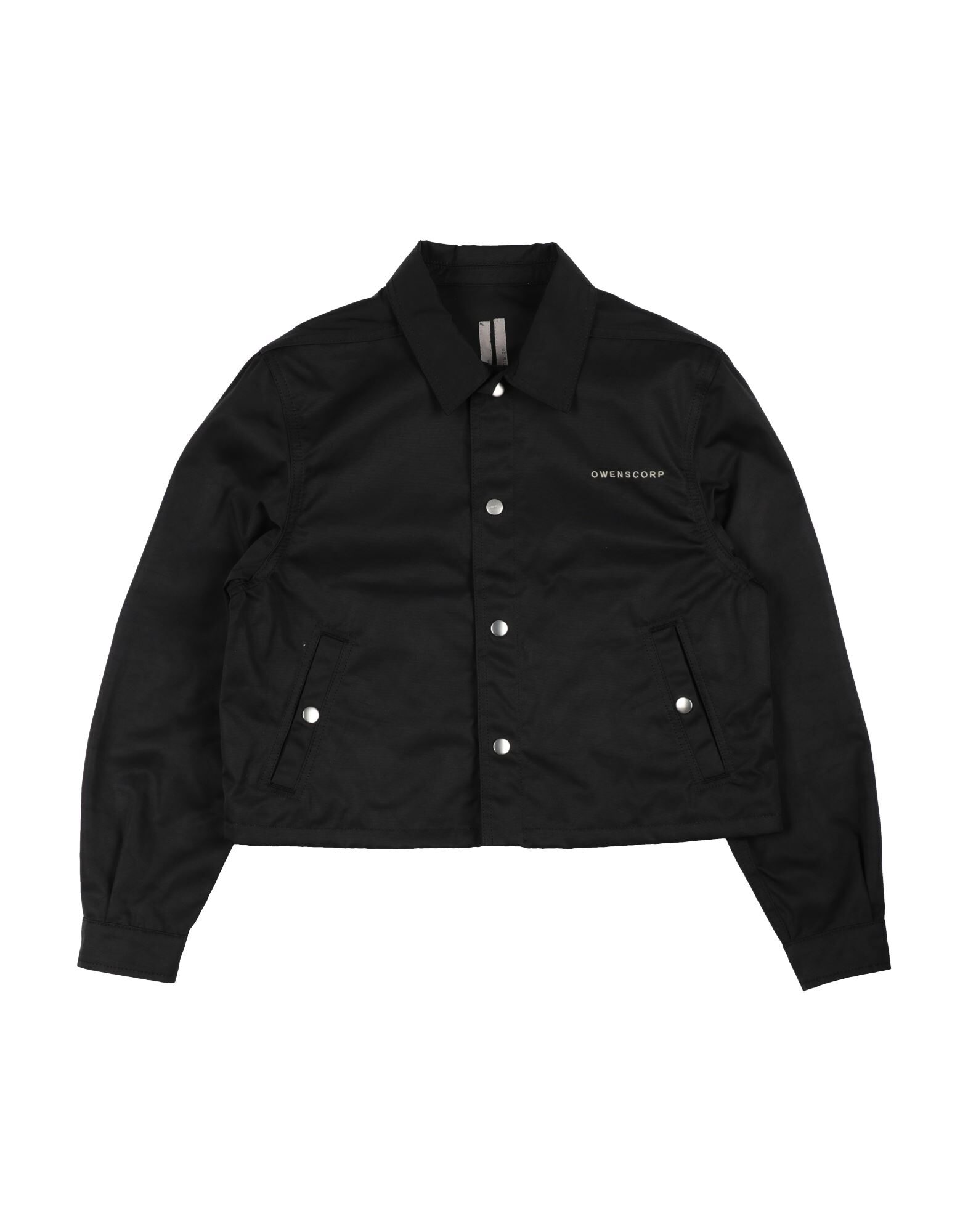 RICK OWENS - Jackets