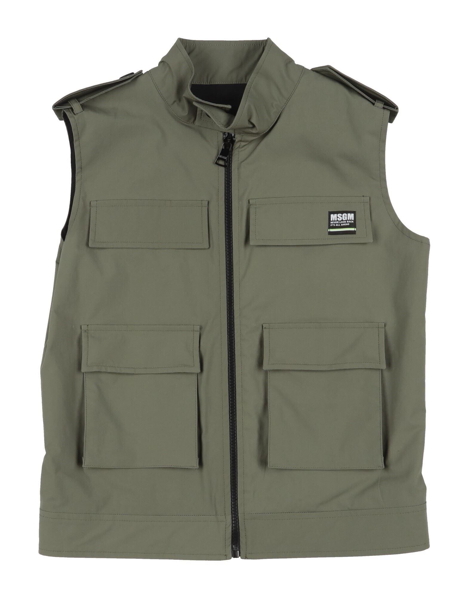 MSGM - Vests