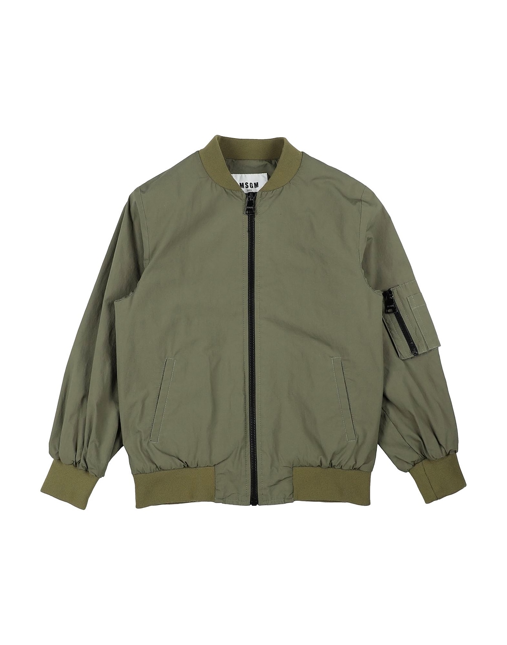 MSGM - Jacken und Anoraks