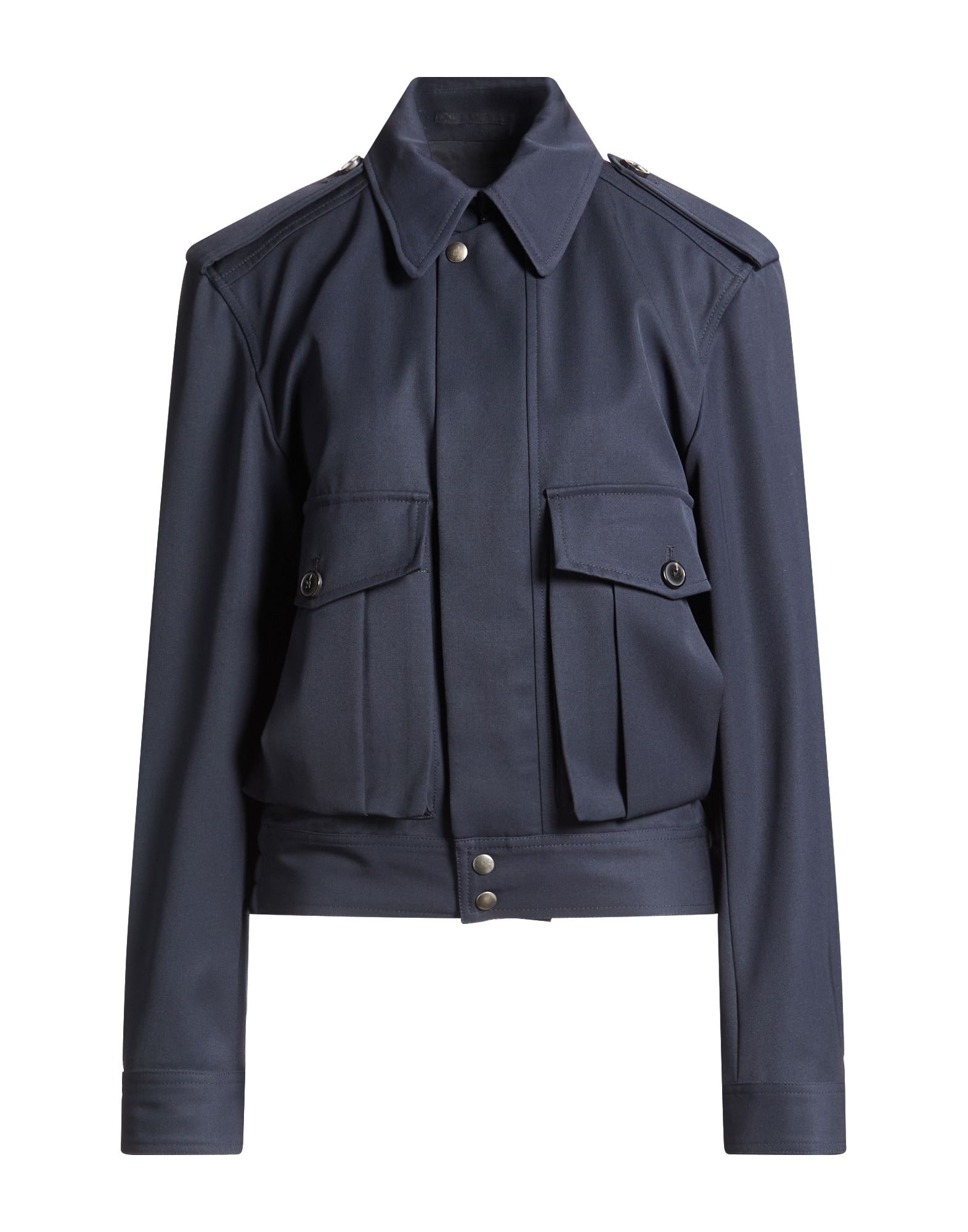 DRIES VAN NOTEN - Куртки и пиджаки