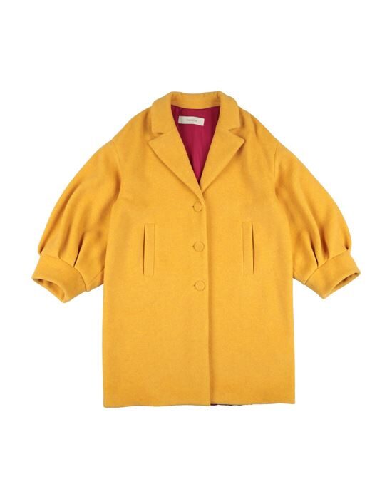 SIMONETTA Пальто