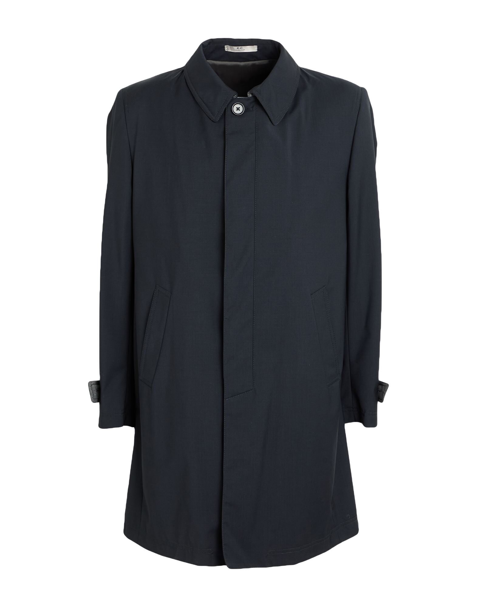 CC COLLECTION CORNELIANI - Overcoats & Trench Coats