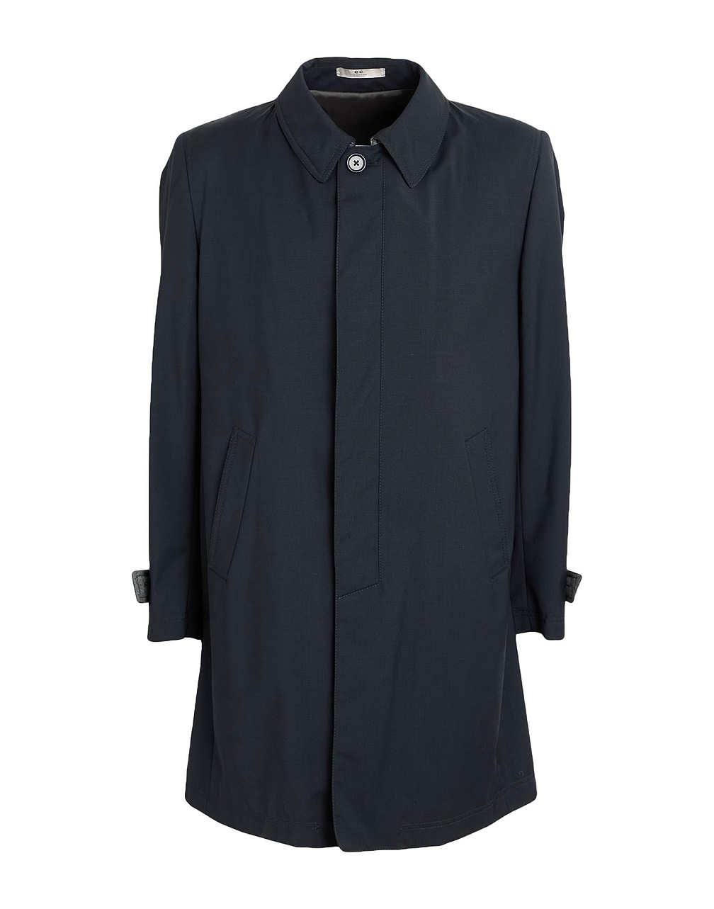 CC COLLECTION CORNELIANI - Overcoats & Trench Coats