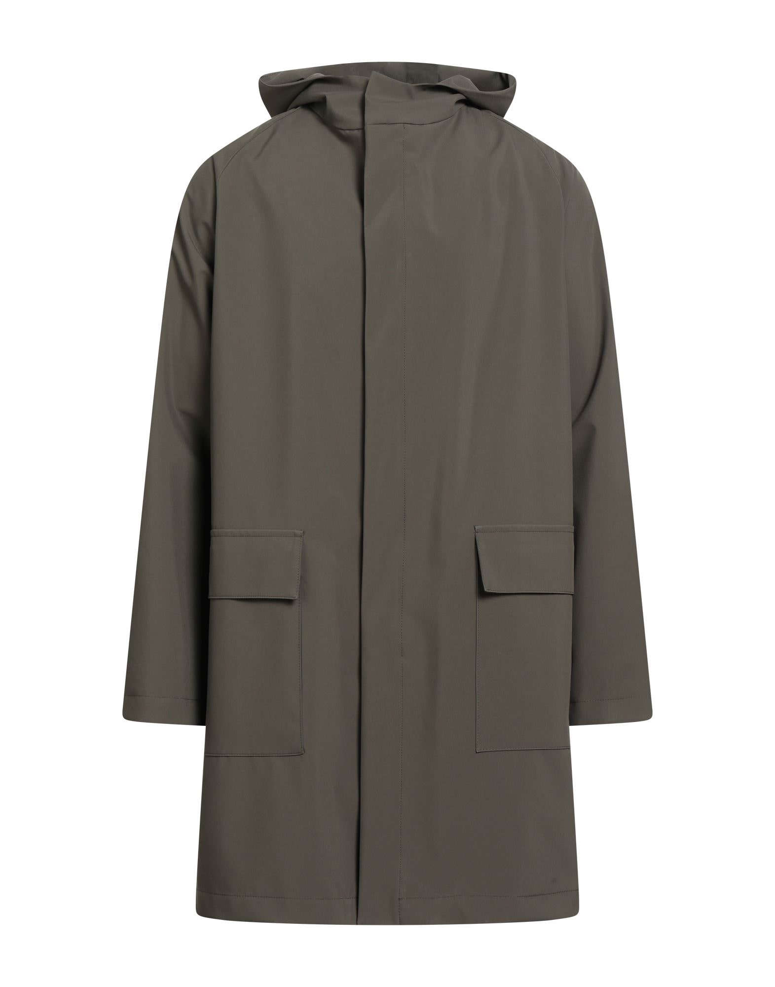 TAGLIATORE - Overcoats & Trench Coats