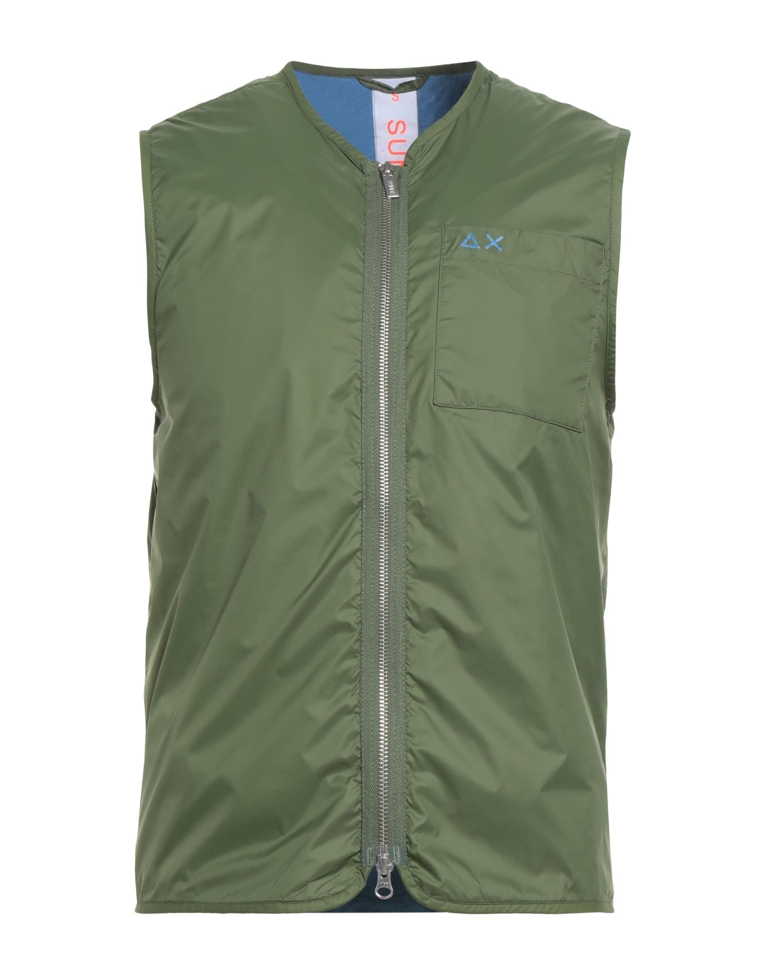 SUN 68 - Vests