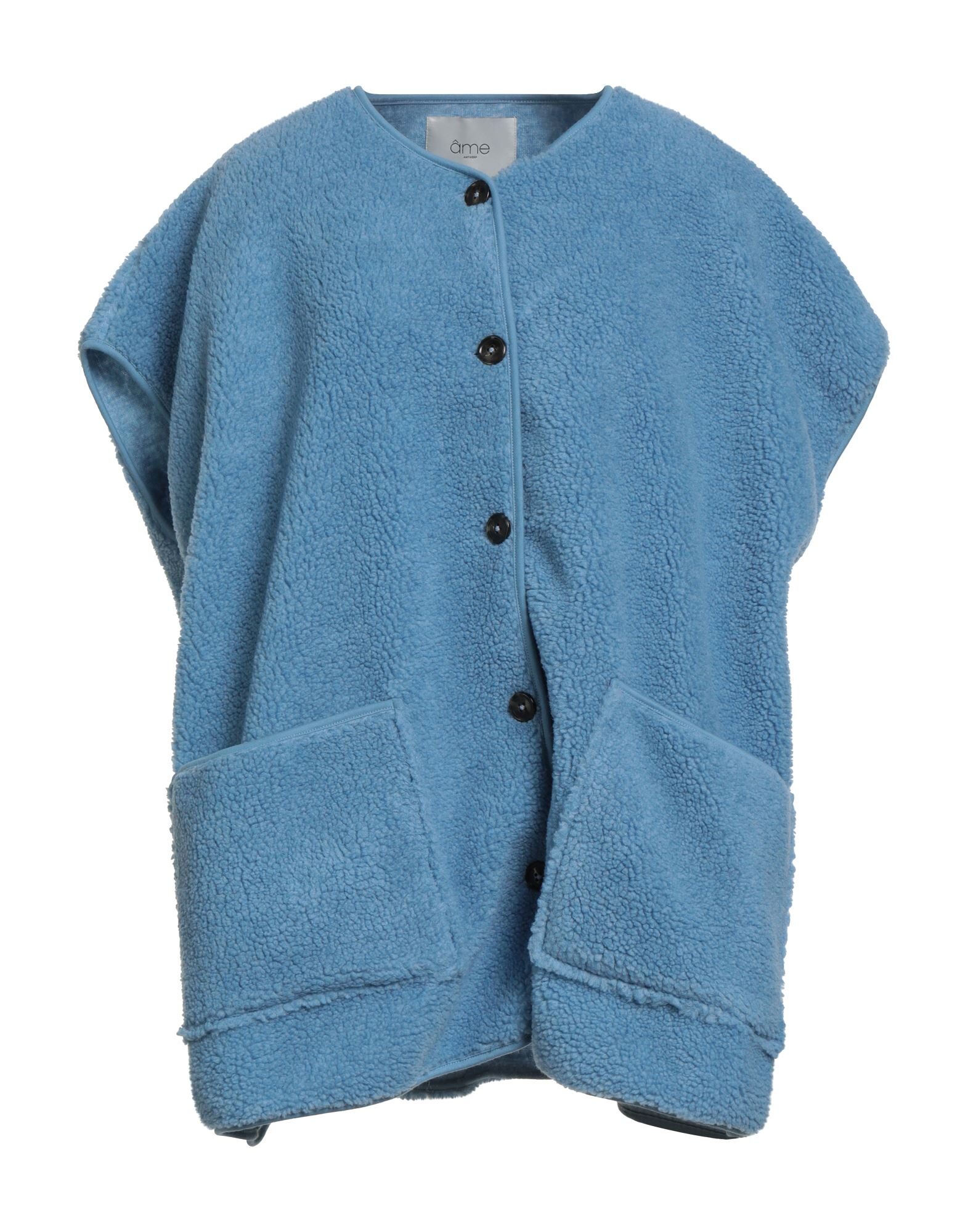 ÂME ANTWERP - Moutons et fausses fourrures