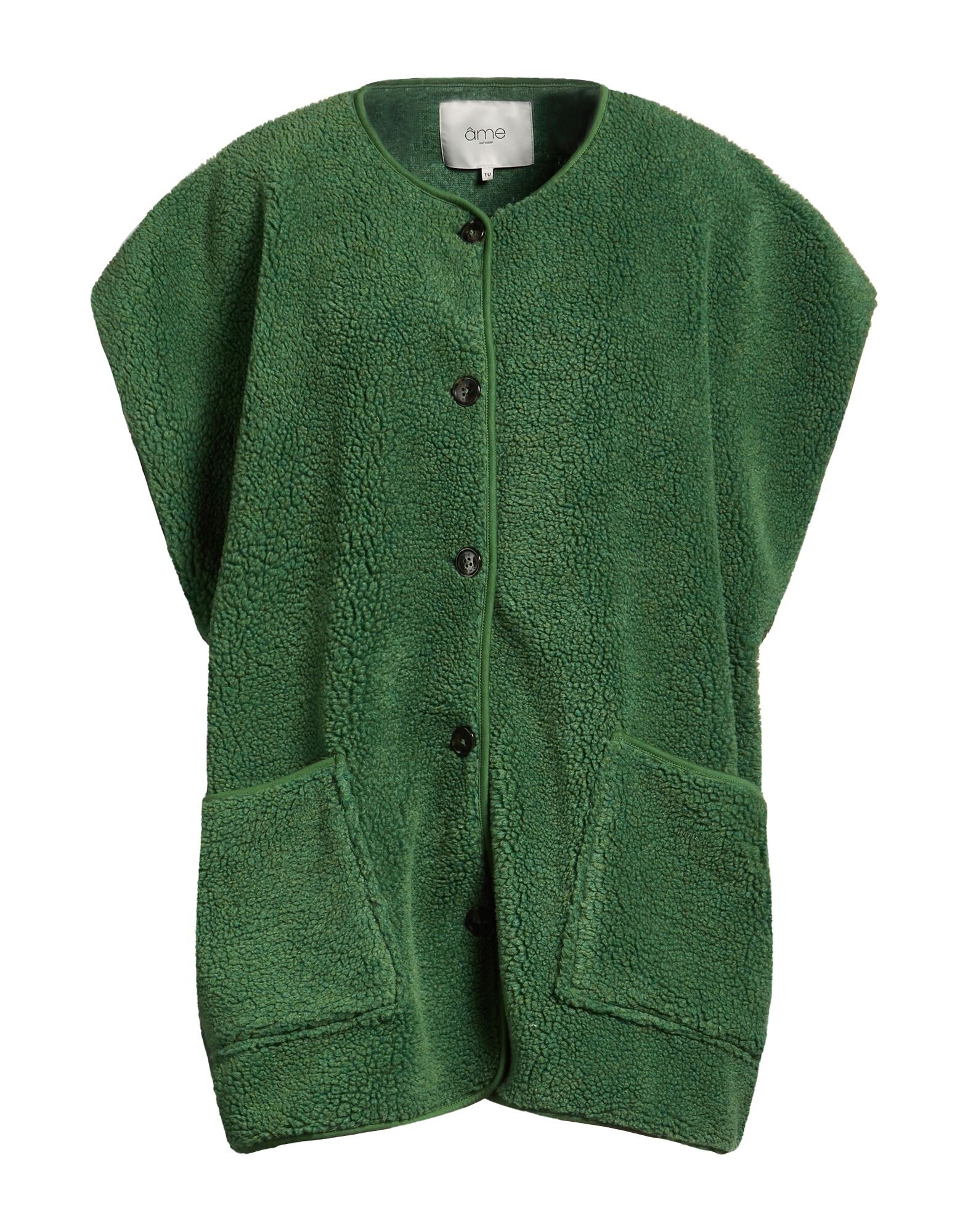 ÂME ANTWERP - Shearling & Teddy