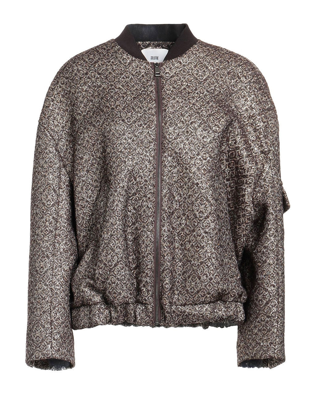 SOLOTRE - Jackets