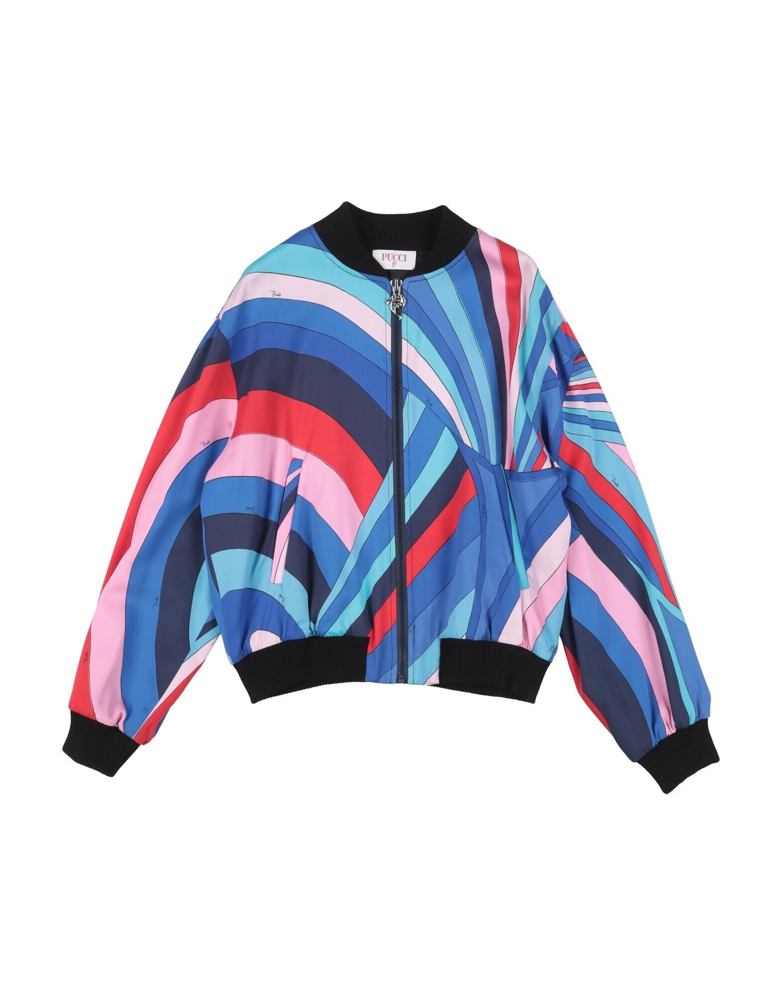 PUCCI - ジャケット＆ブルゾン