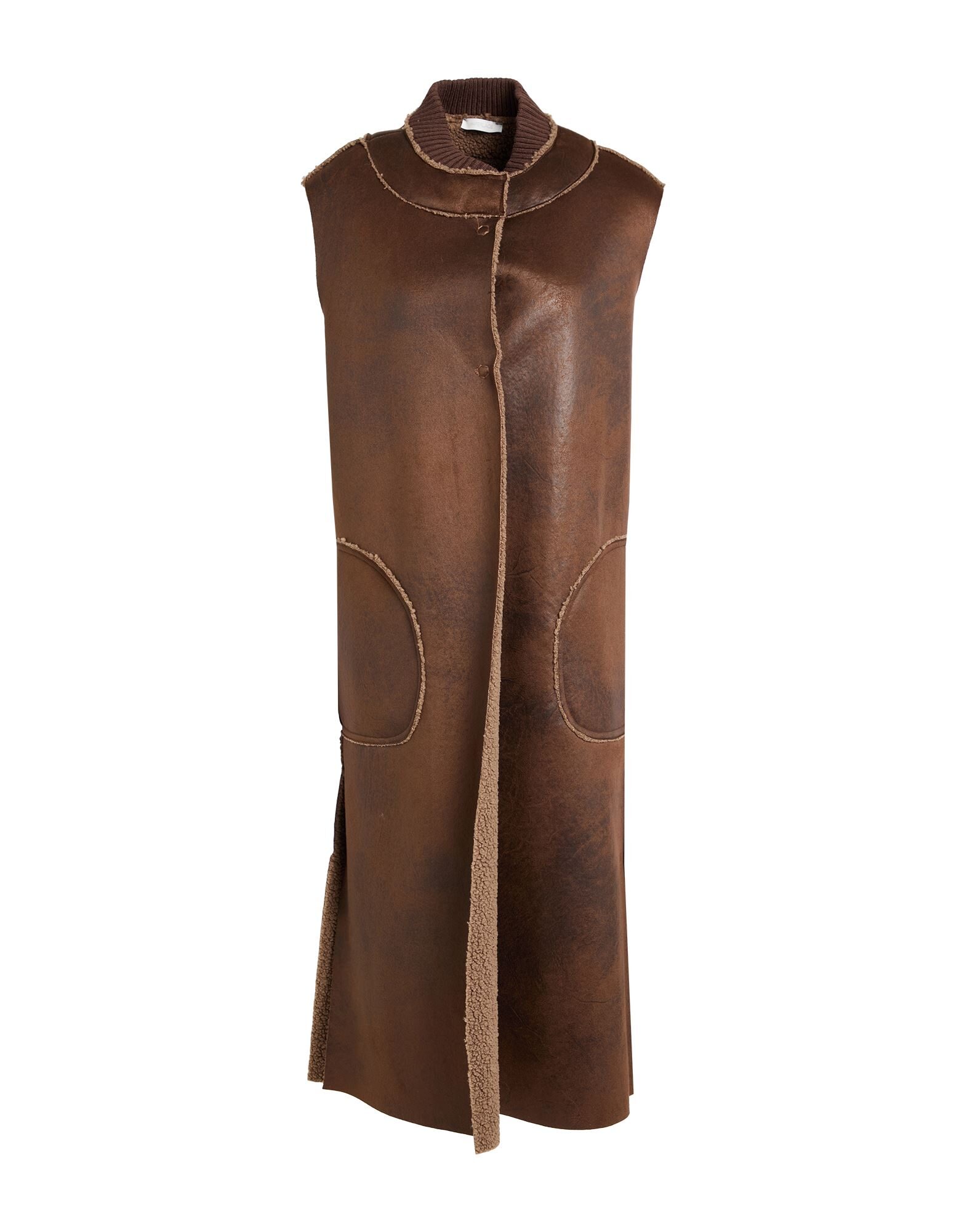 PAPERLACE London - Shearling & Teddy