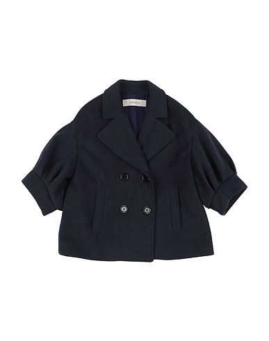SIMONETTA Coat 100% Polyester