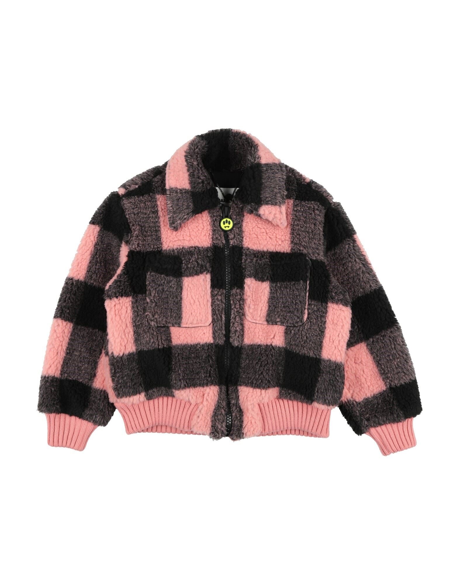 BARROW - Shearling & Teddy