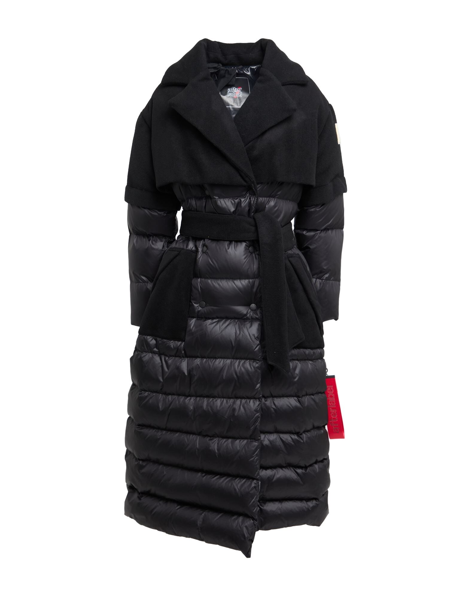 AFTERLABEL - Puffers