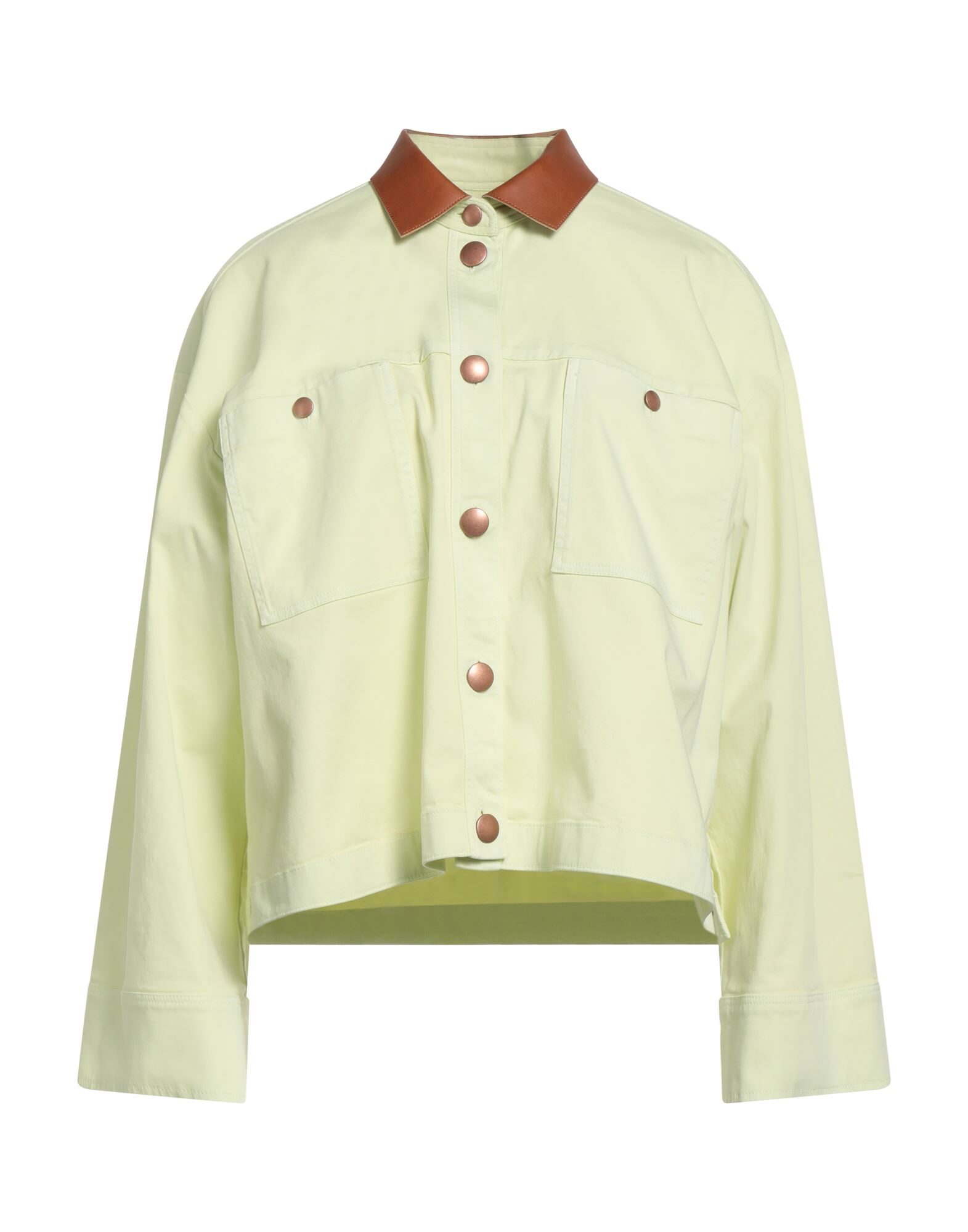 FORTE_FORTE - Джинсовая верхняя одежда