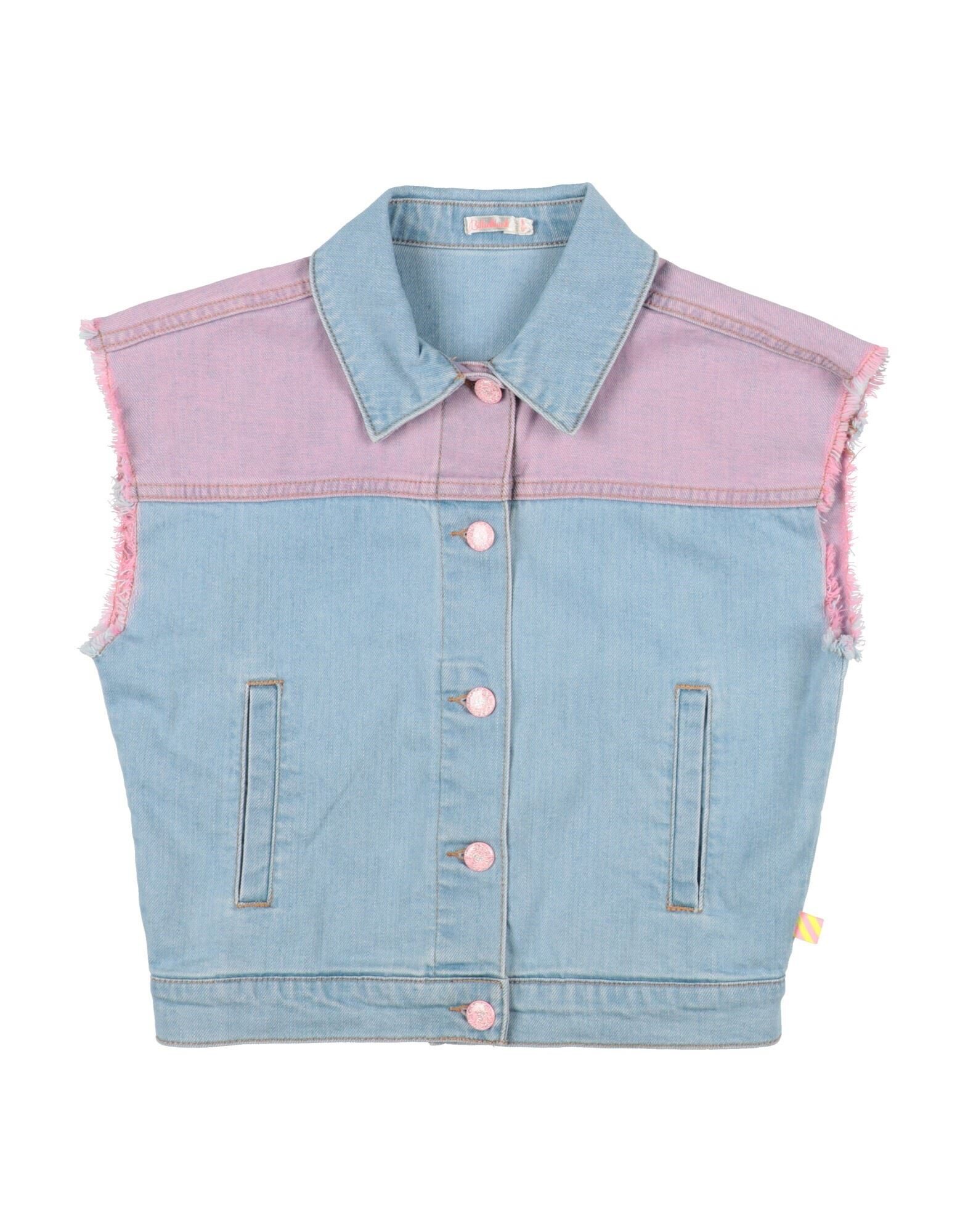 BILLIEBLUSH - Denim outerwear