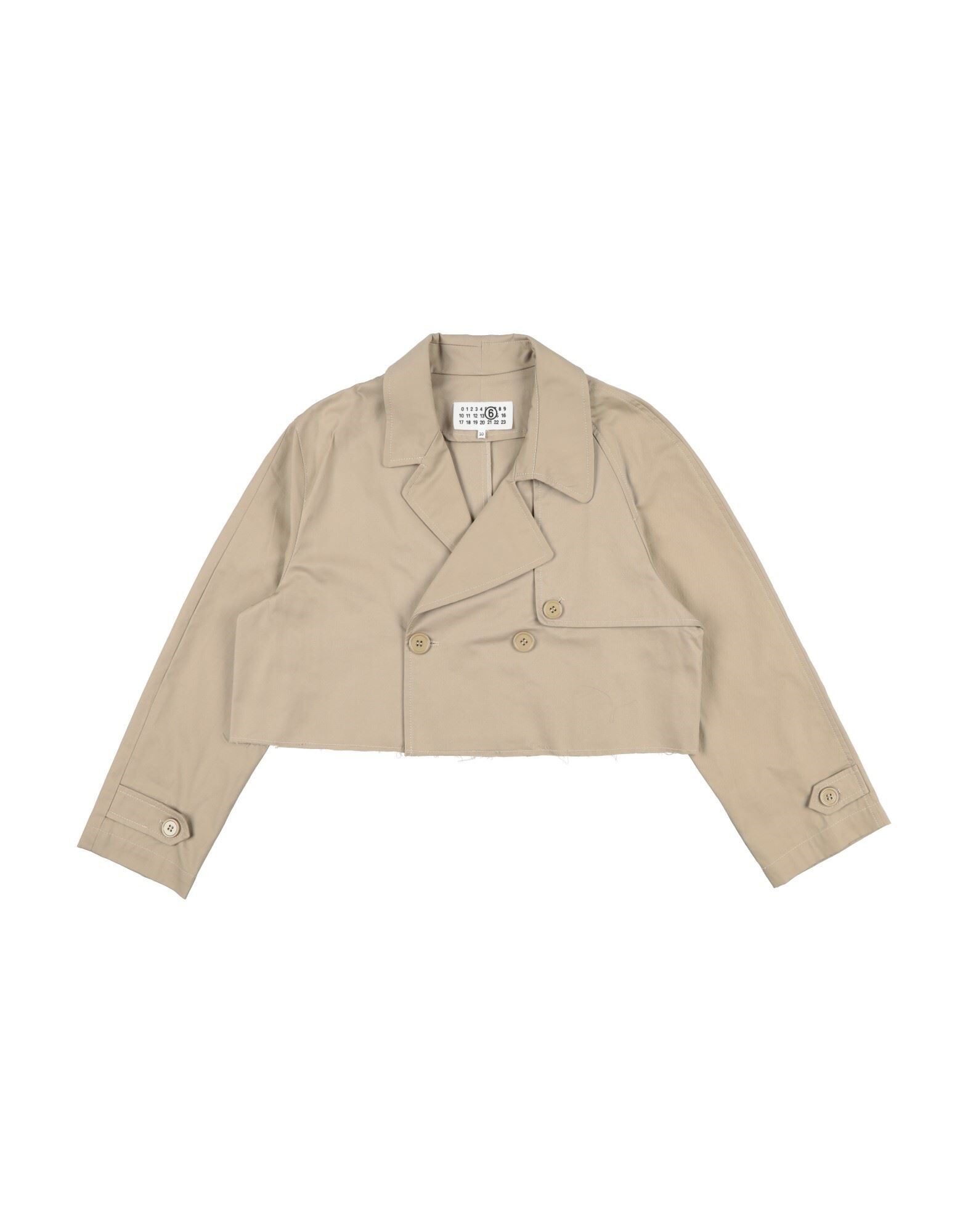 MM6 MAISON MARGIELA - Soprabiti & Trench