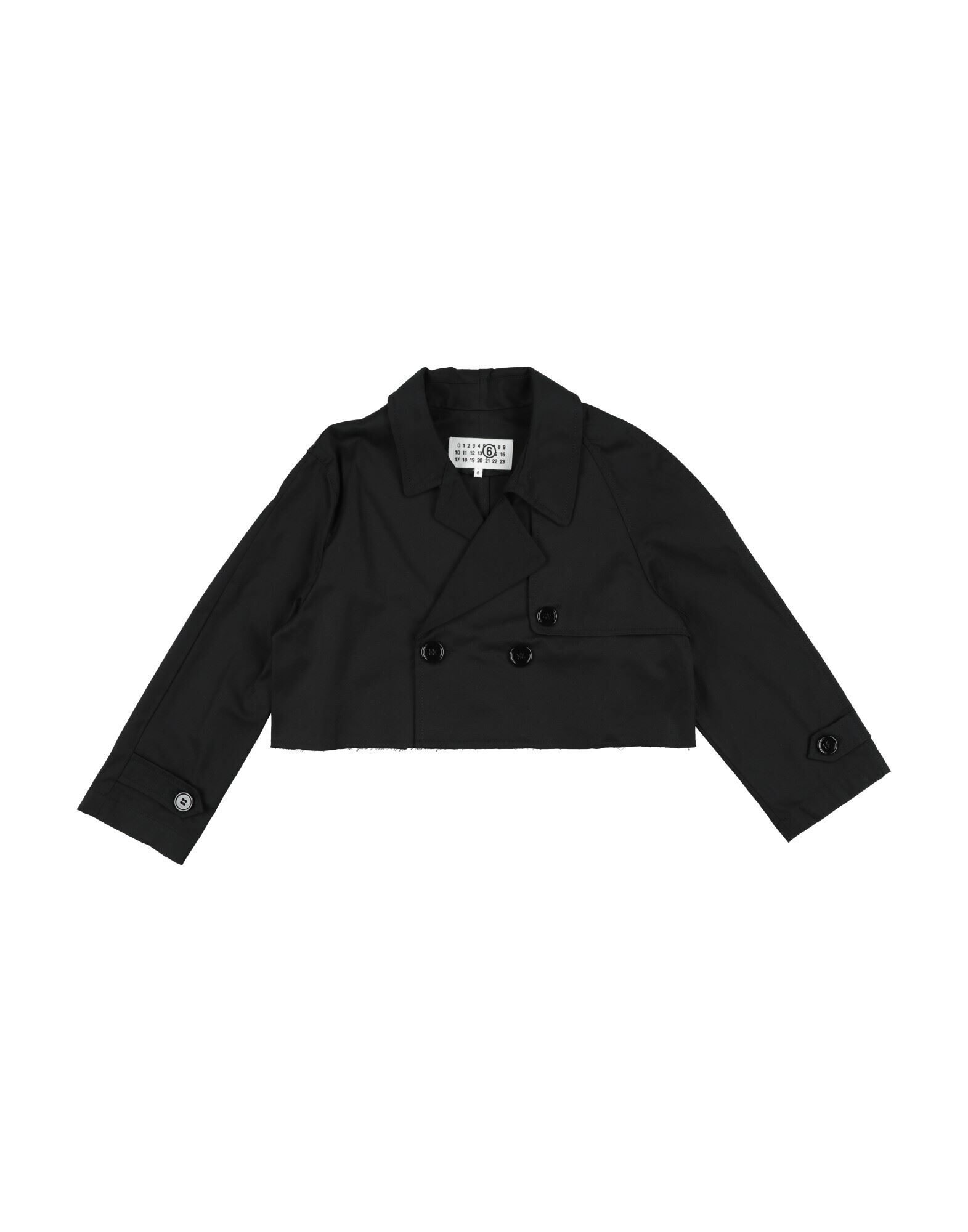 MM6 MAISON MARGIELA - Jacken, Mäntel & Trenchcoats