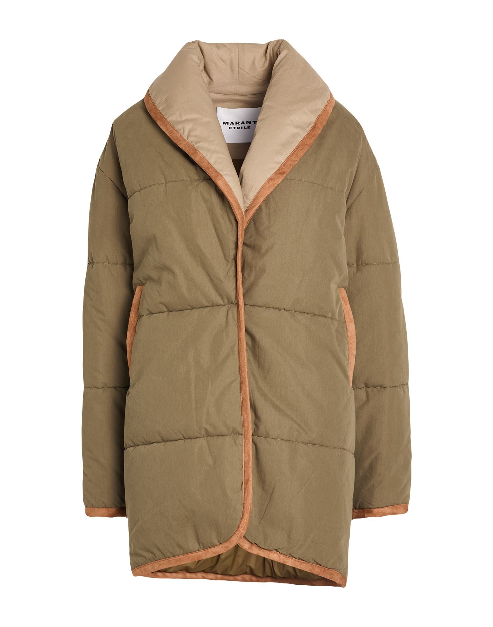 MARANT ÉTOILE - Plumíferos y acolchados