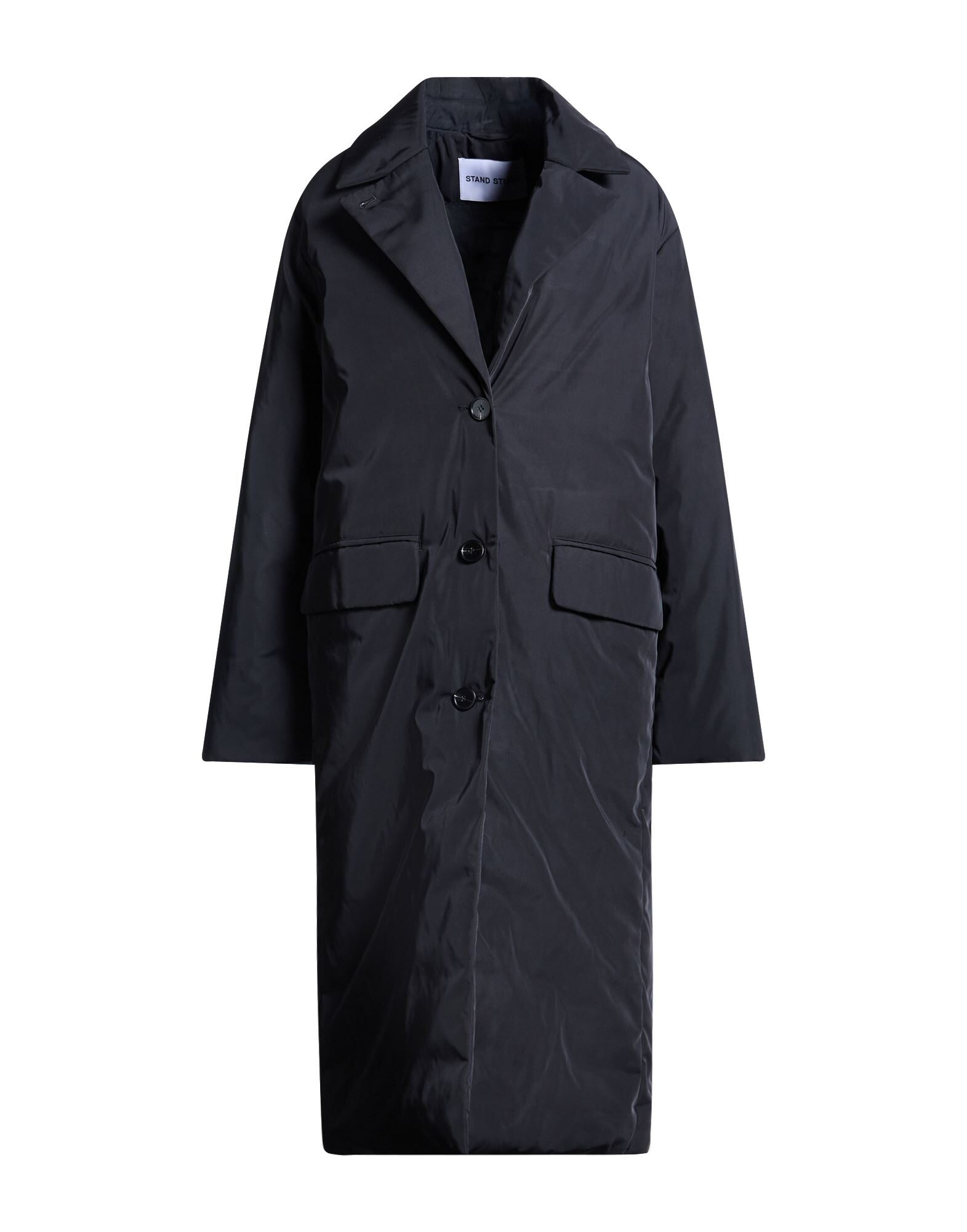 STAND STUDIO - Plumíferos y acolchados