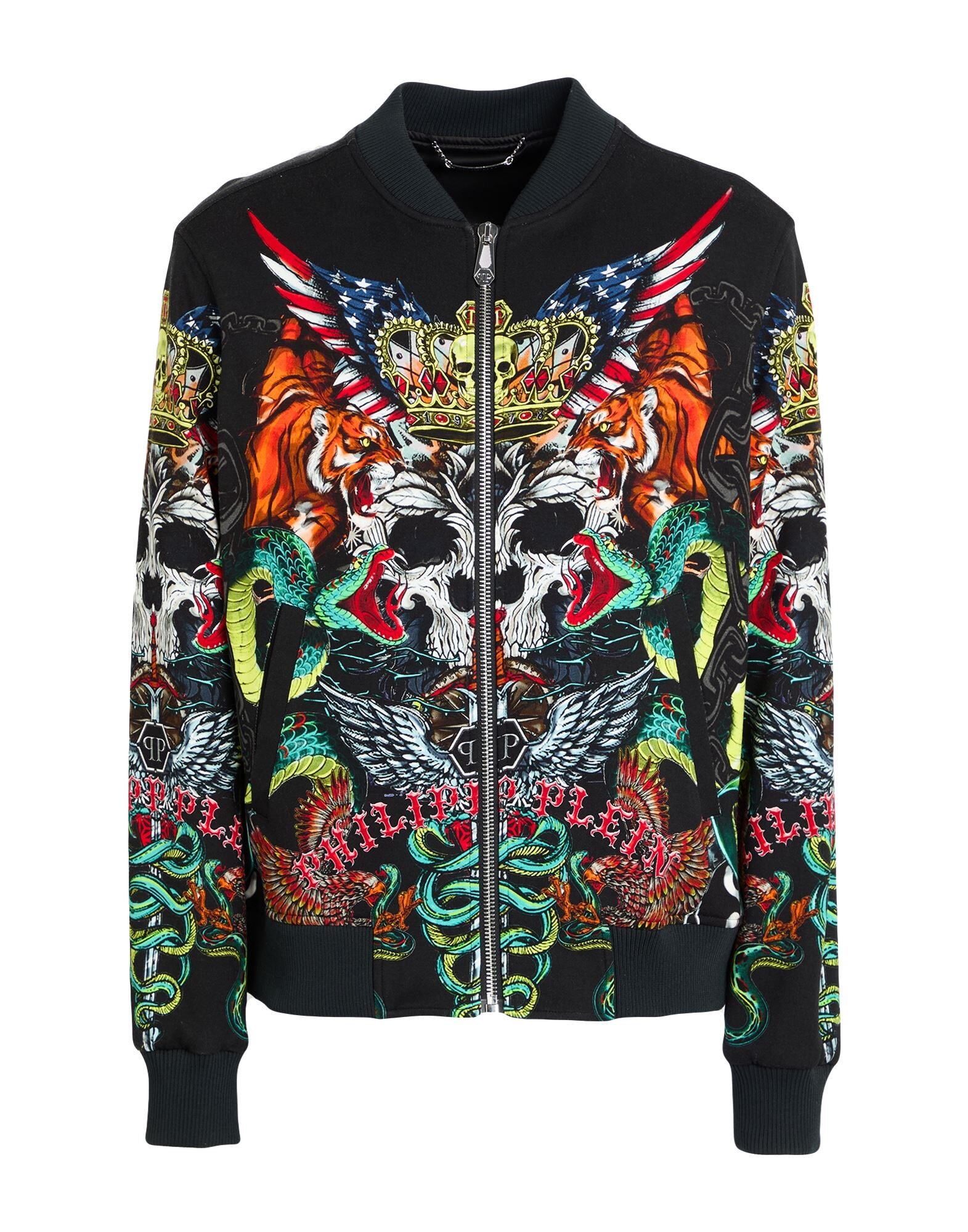 PHILIPP PLEIN - Jackets