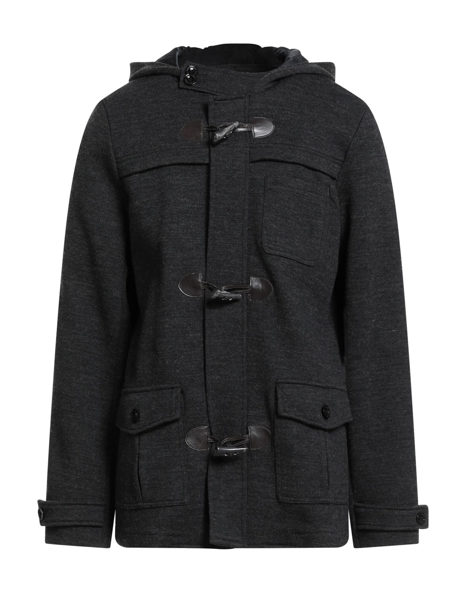 DEKKER - Пальто