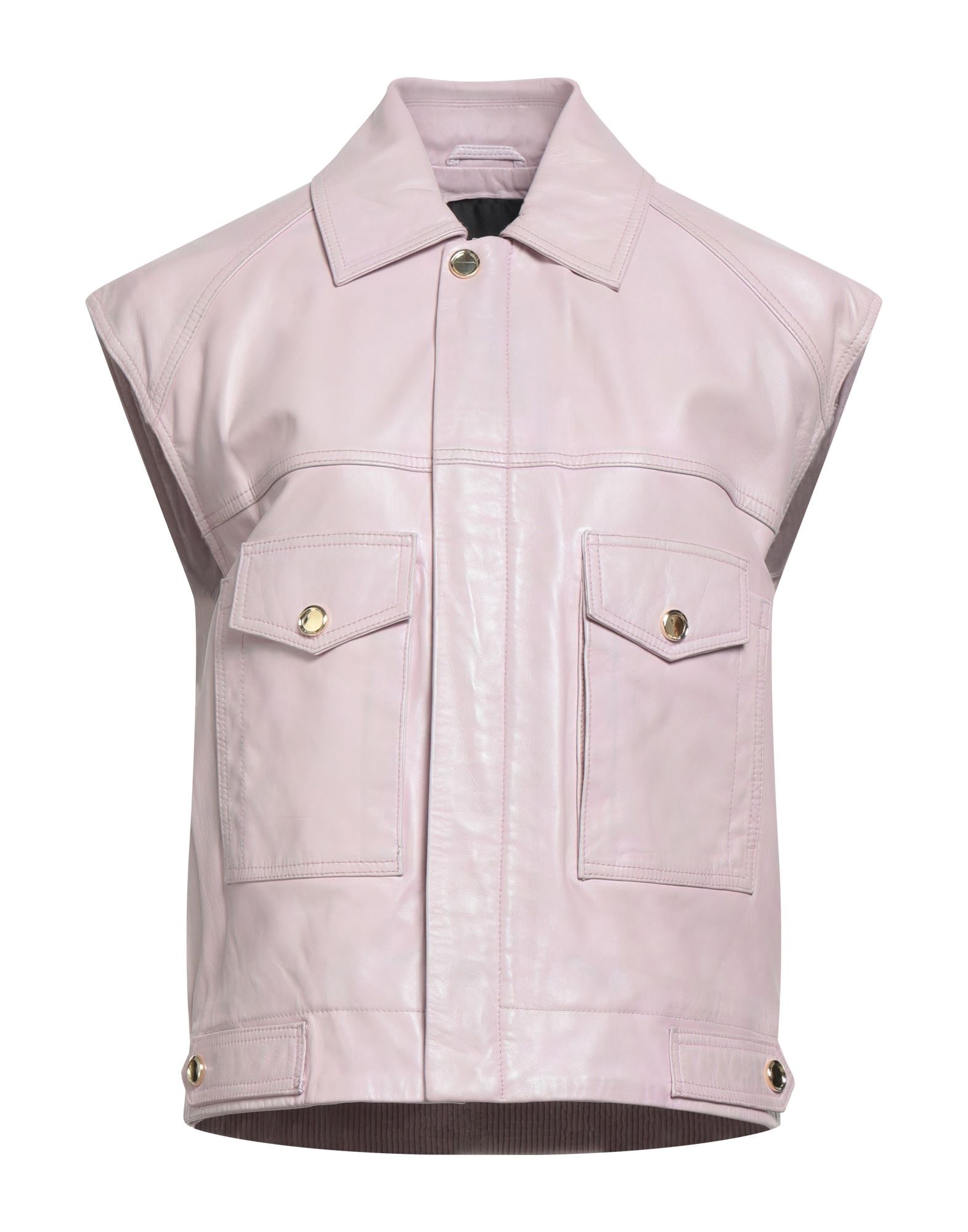 PINKO - Αμάνικα μπουφάν