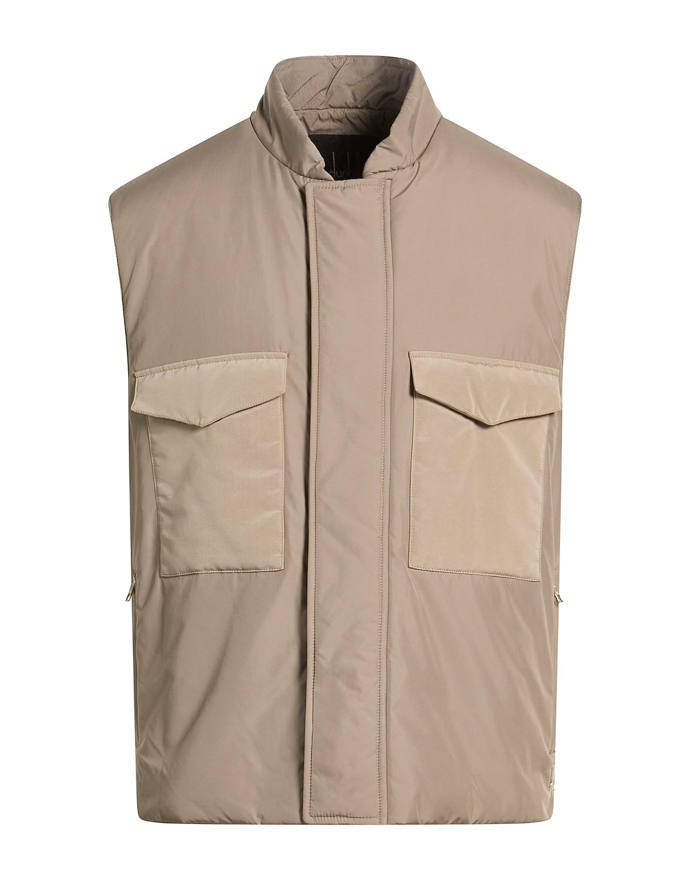 DUNHILL - Vests