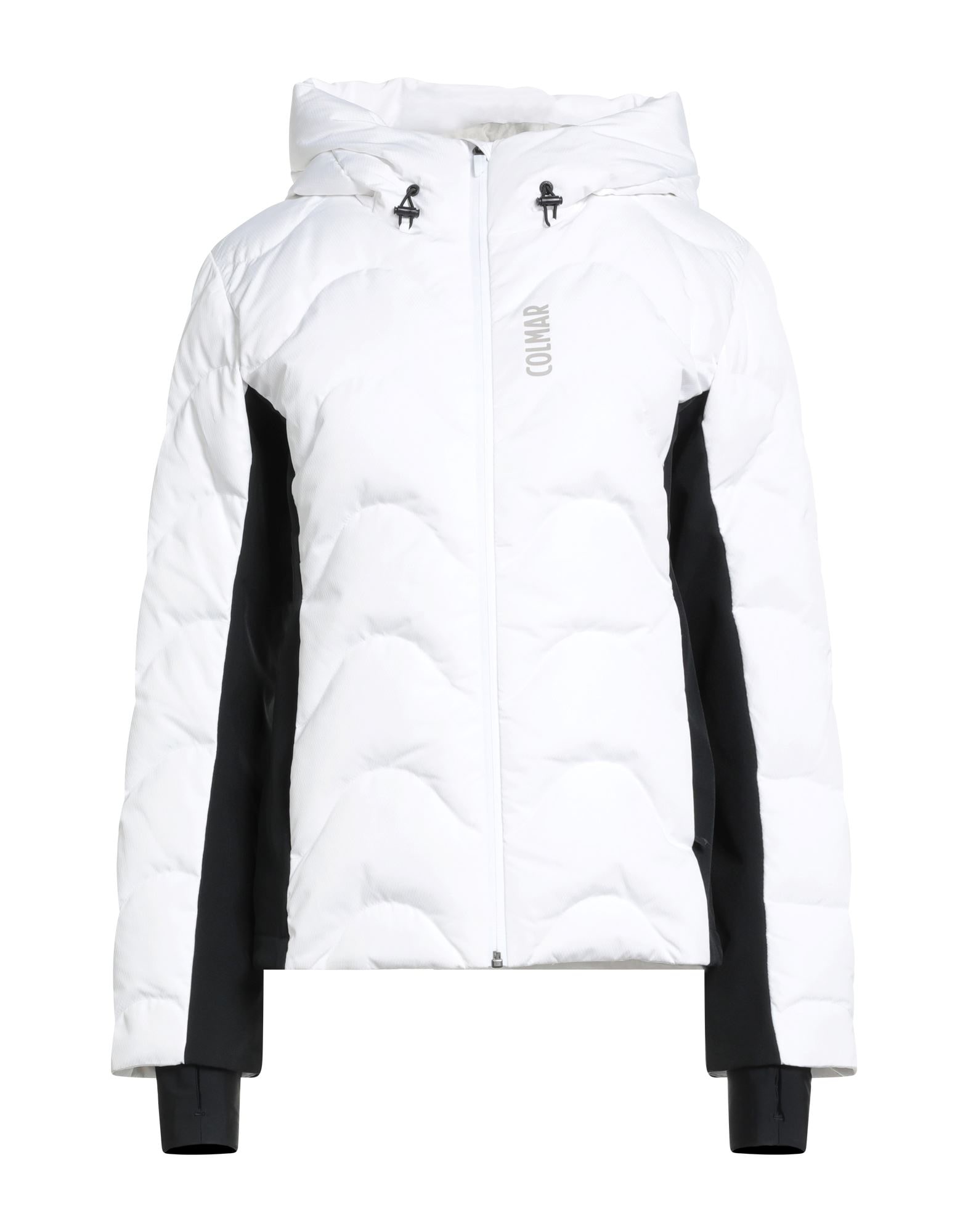 COLMAR スポーツウェア | スキーウェア ブラック レディース | YOOX