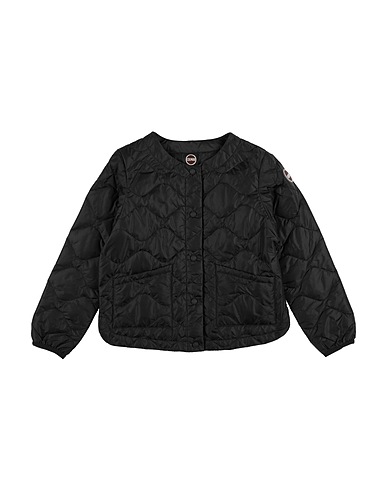 COLMAR Steppjacke Schwarz 100% Polyamid