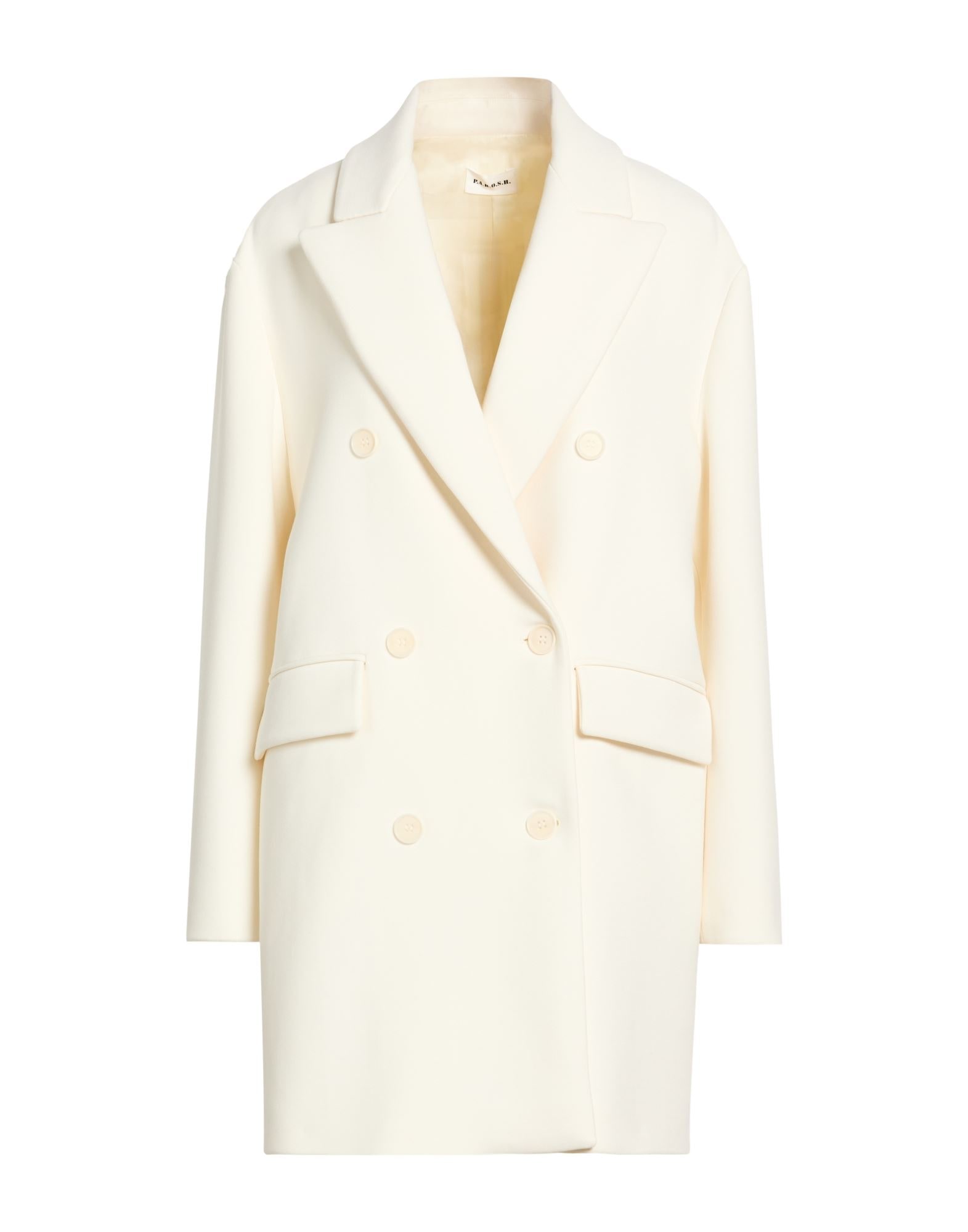 P.A.R.O.S.H. - Пальто