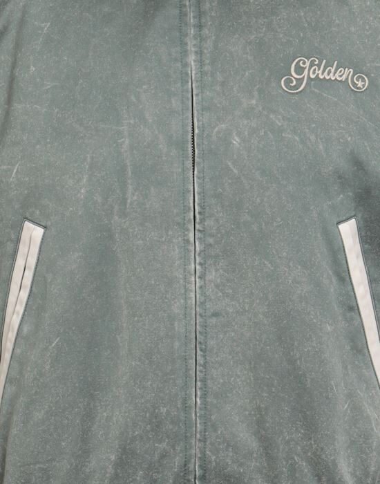 GOLDEN GOOSE Куртки и пиджаки