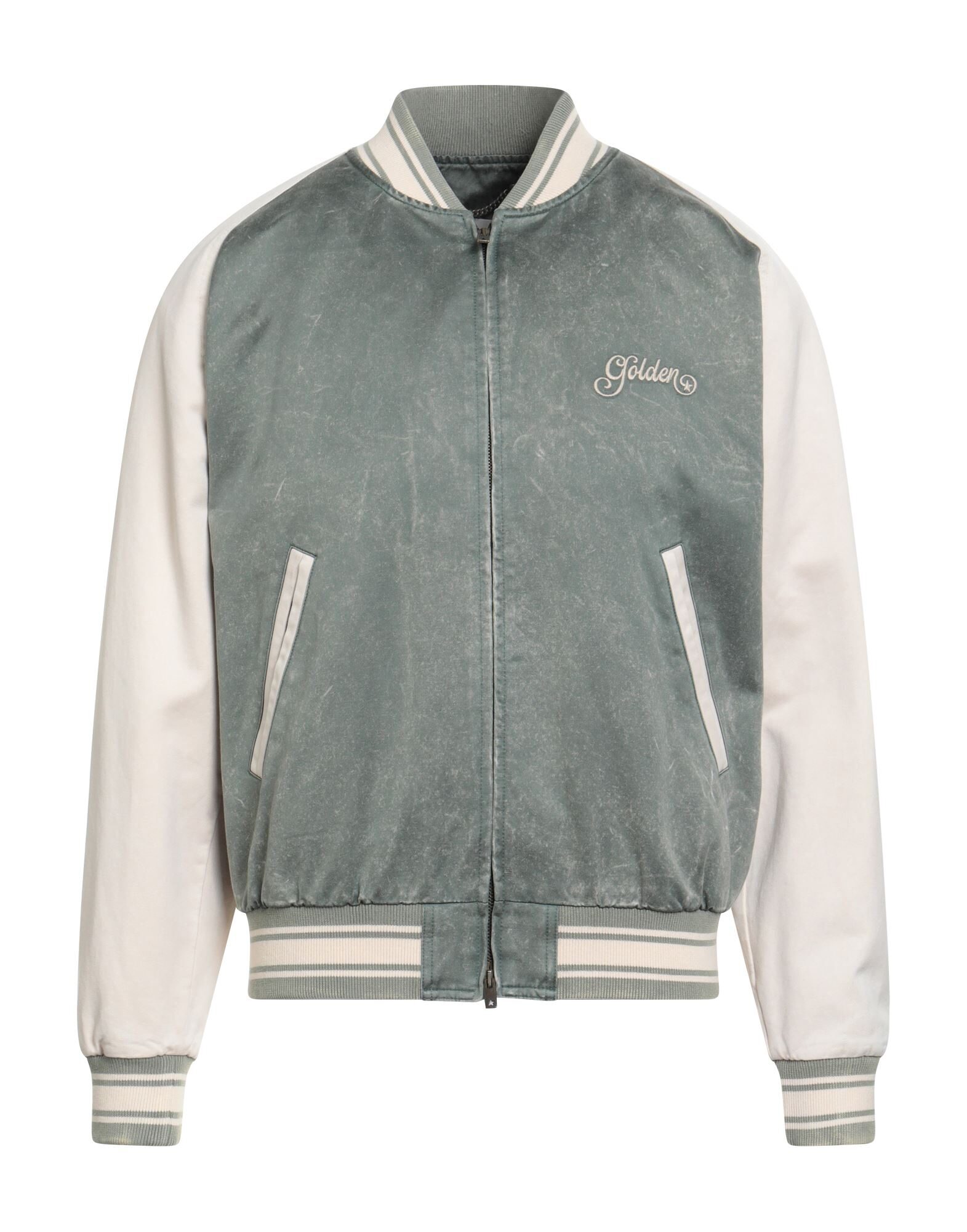 GOLDEN GOOSE - Jackets