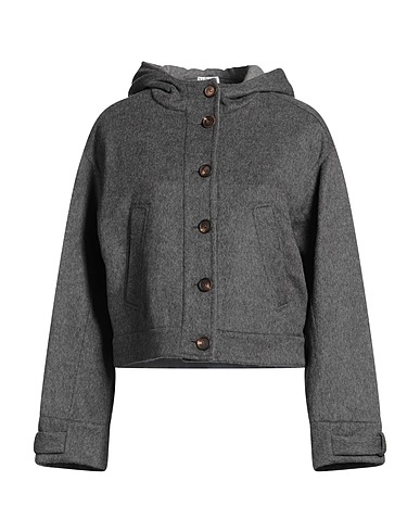 BRUNELLO CUCINELLI Jacket 100% Virgin Wool